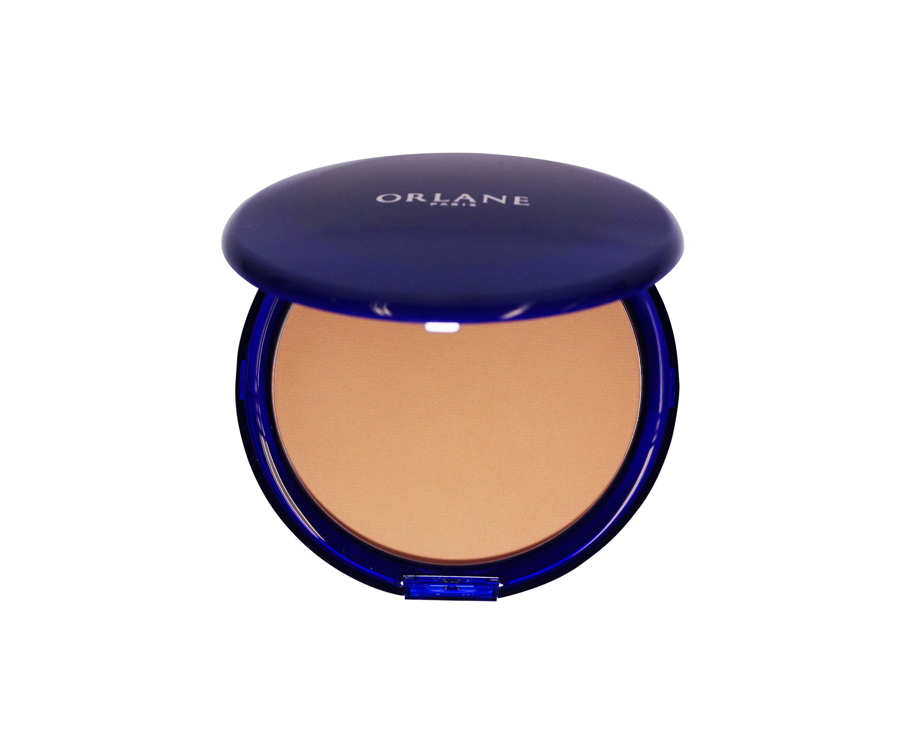 Bronzing Powder Soleil Cuivre 02