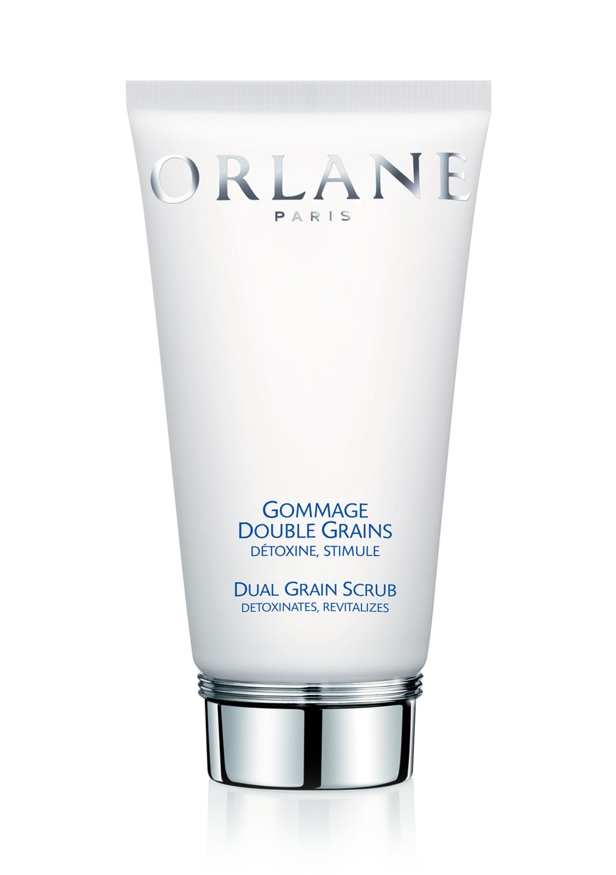 	  Dual Grain Scrub 