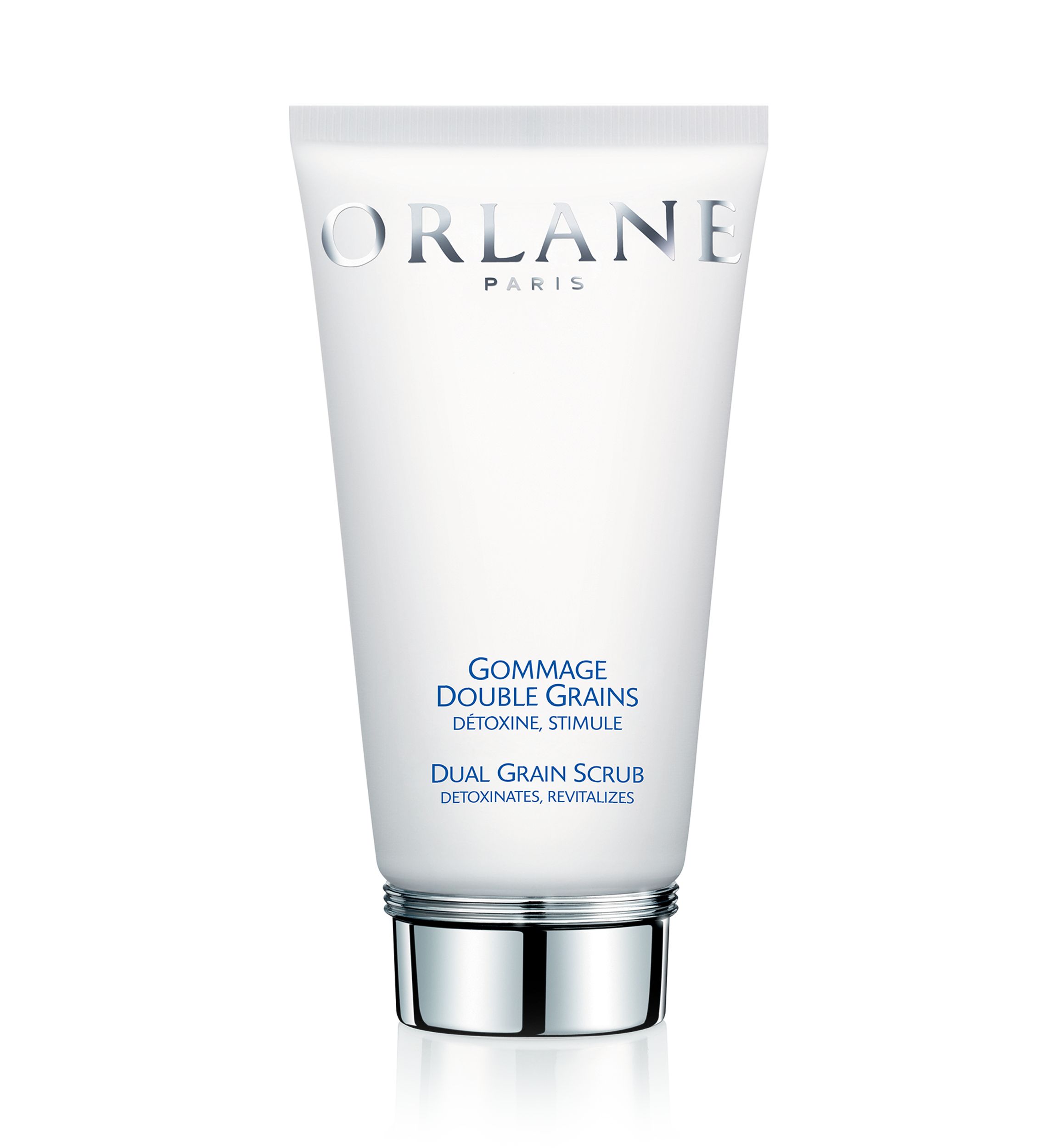 	  Dual Grain Scrub 
