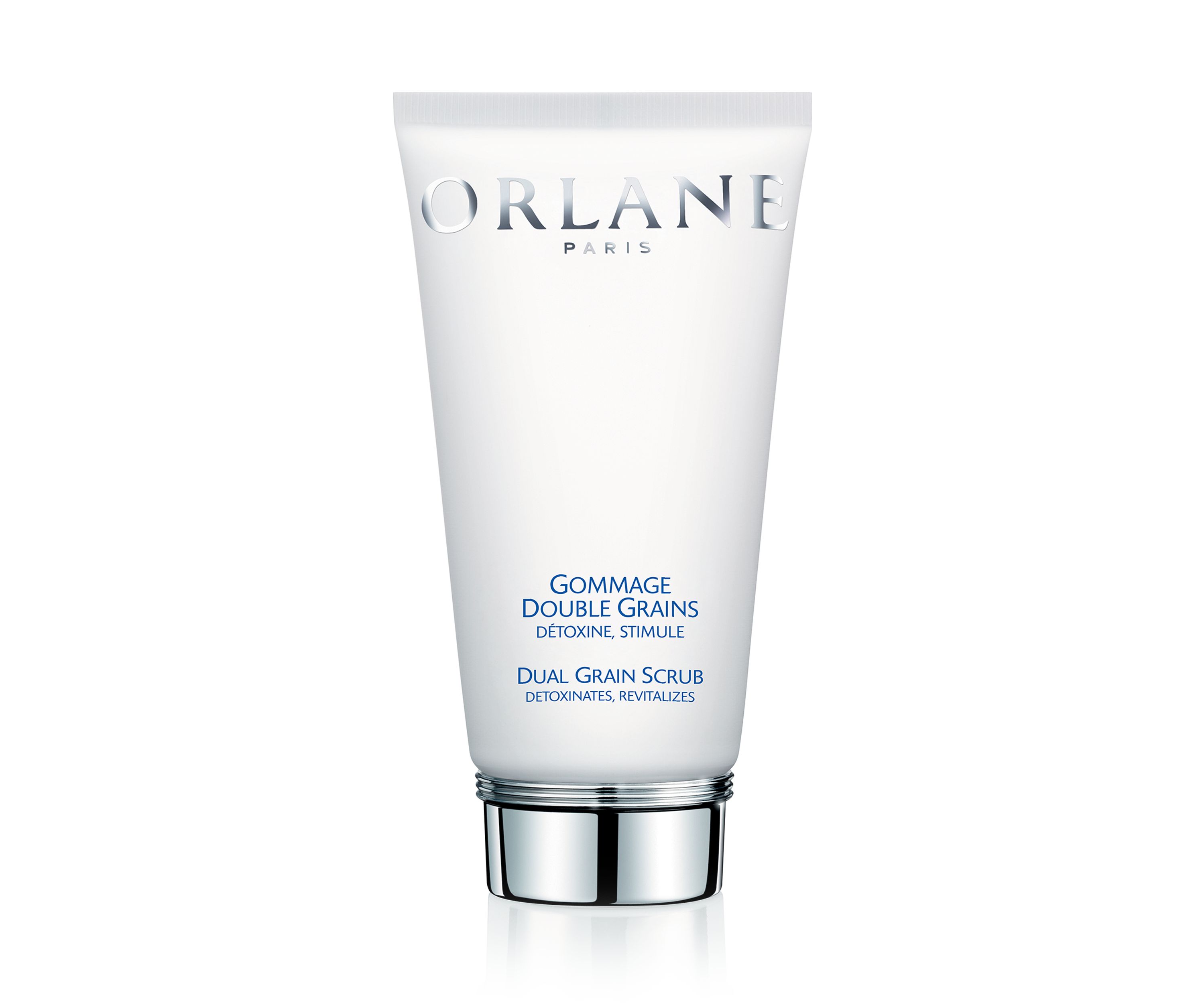 	  Dual Grain Scrub 