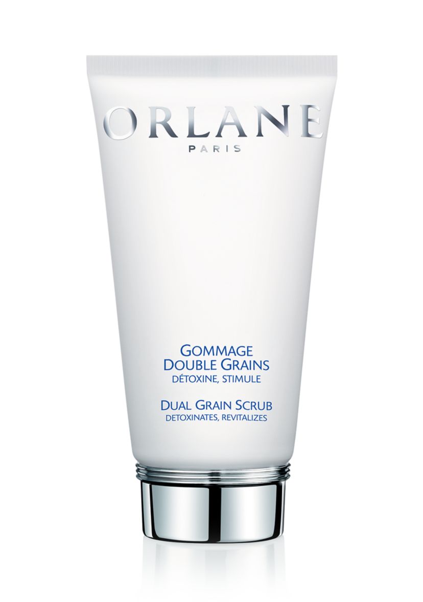 	  Dual Grain Scrub 