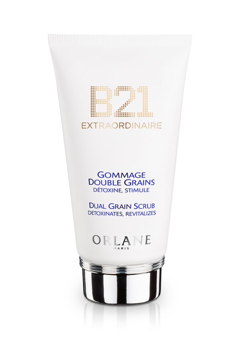B21 Extraordinaire Dual Grain Scrub