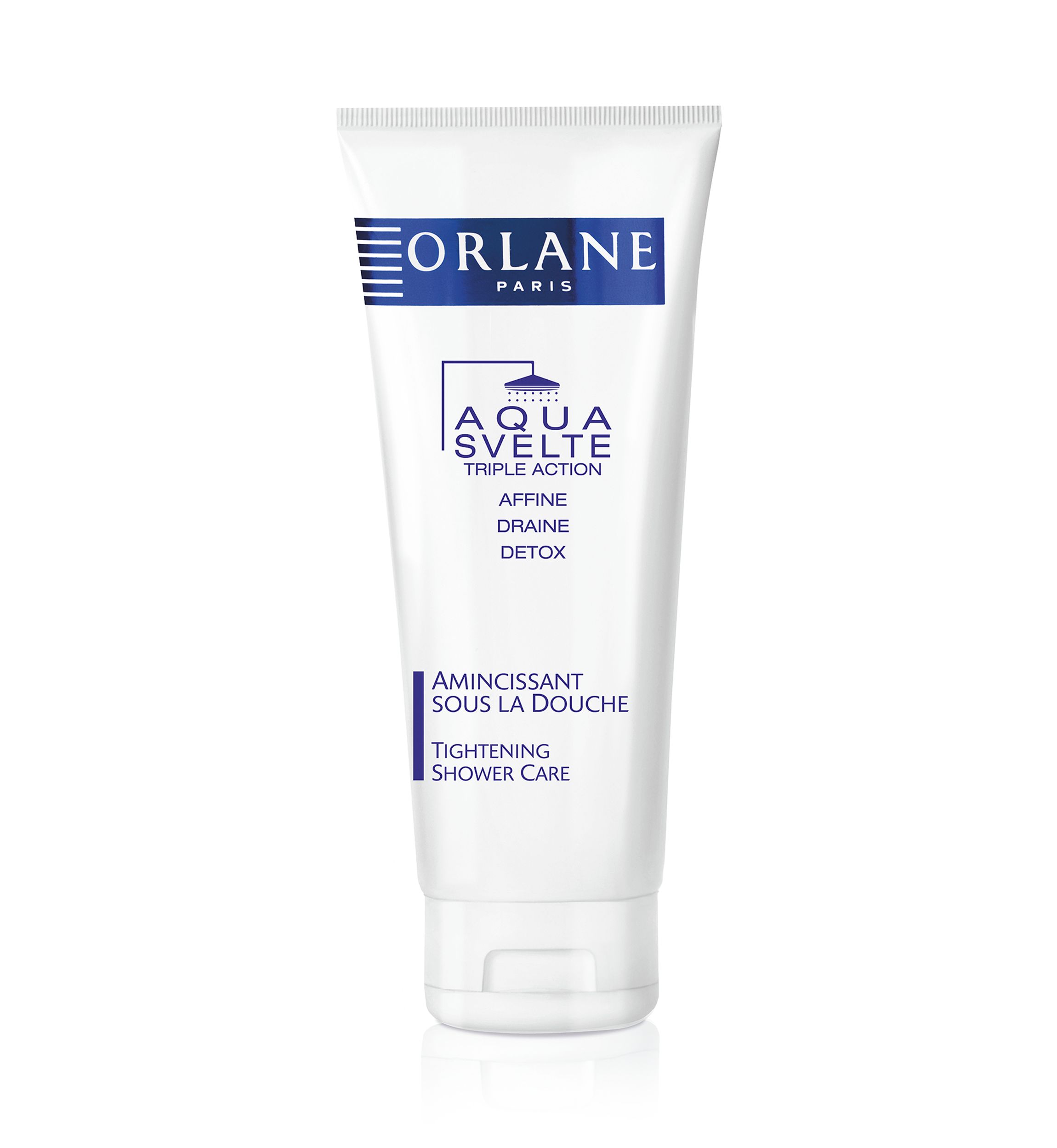 Aqua Svelte Tightening Shower Care