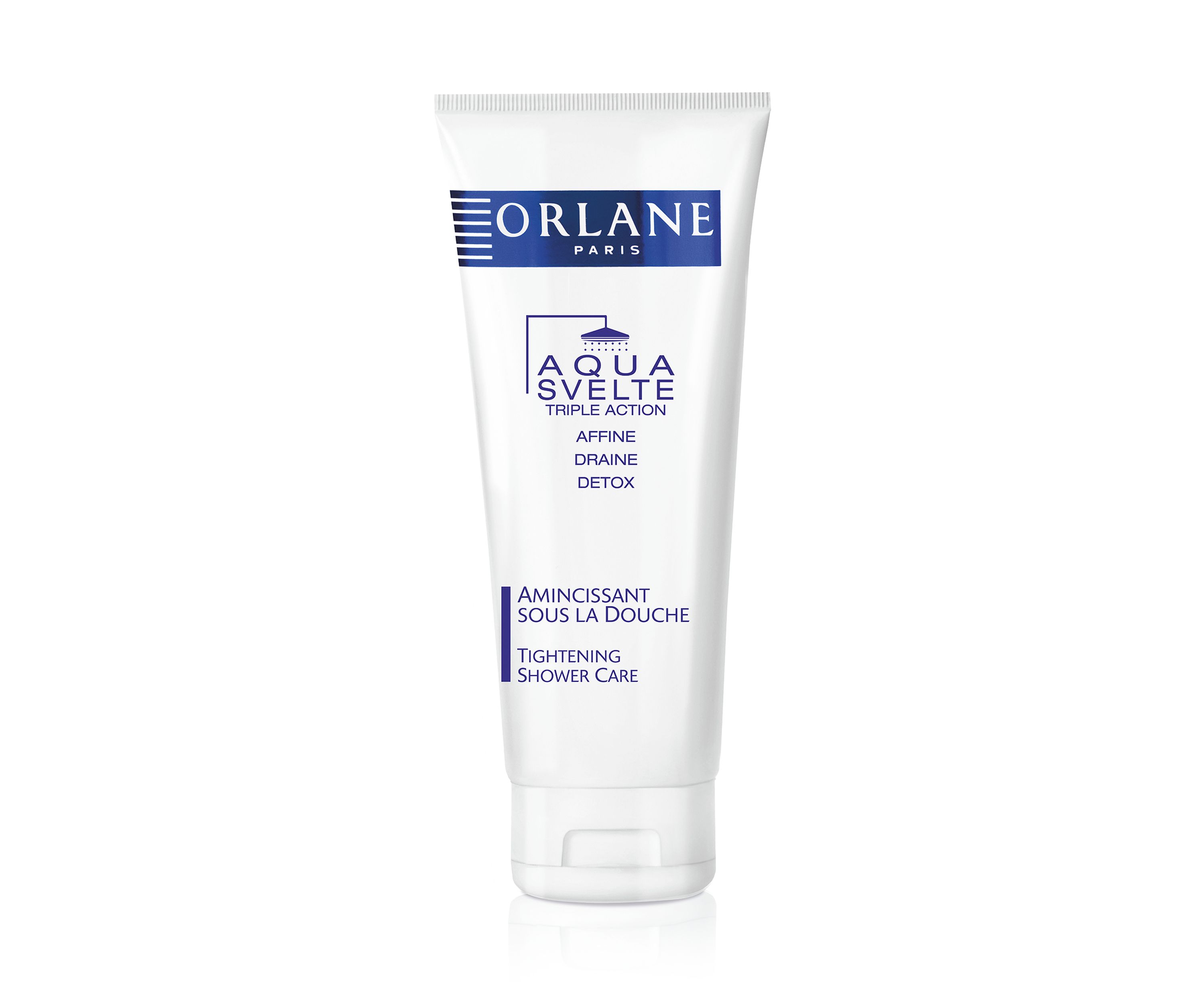 Aqua Svelte Tightening Shower Care