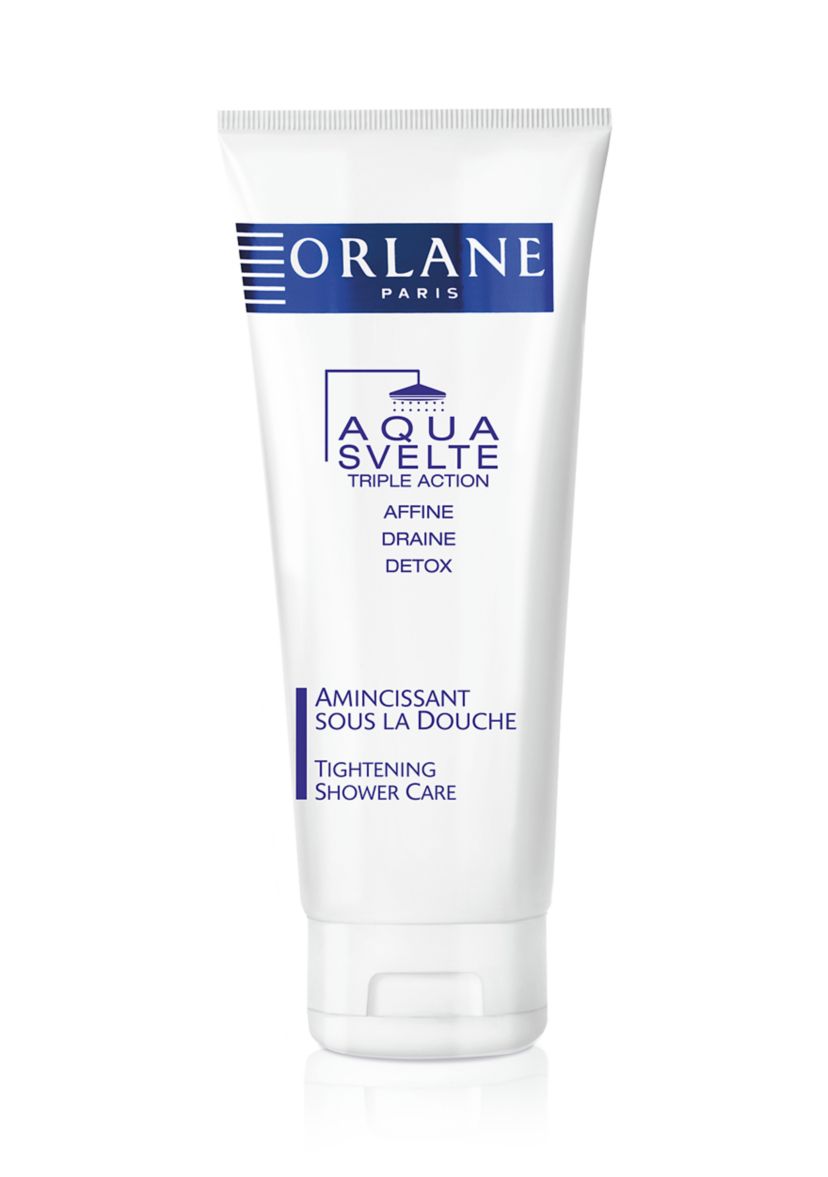 Aqua Svelte Tightening Shower Care