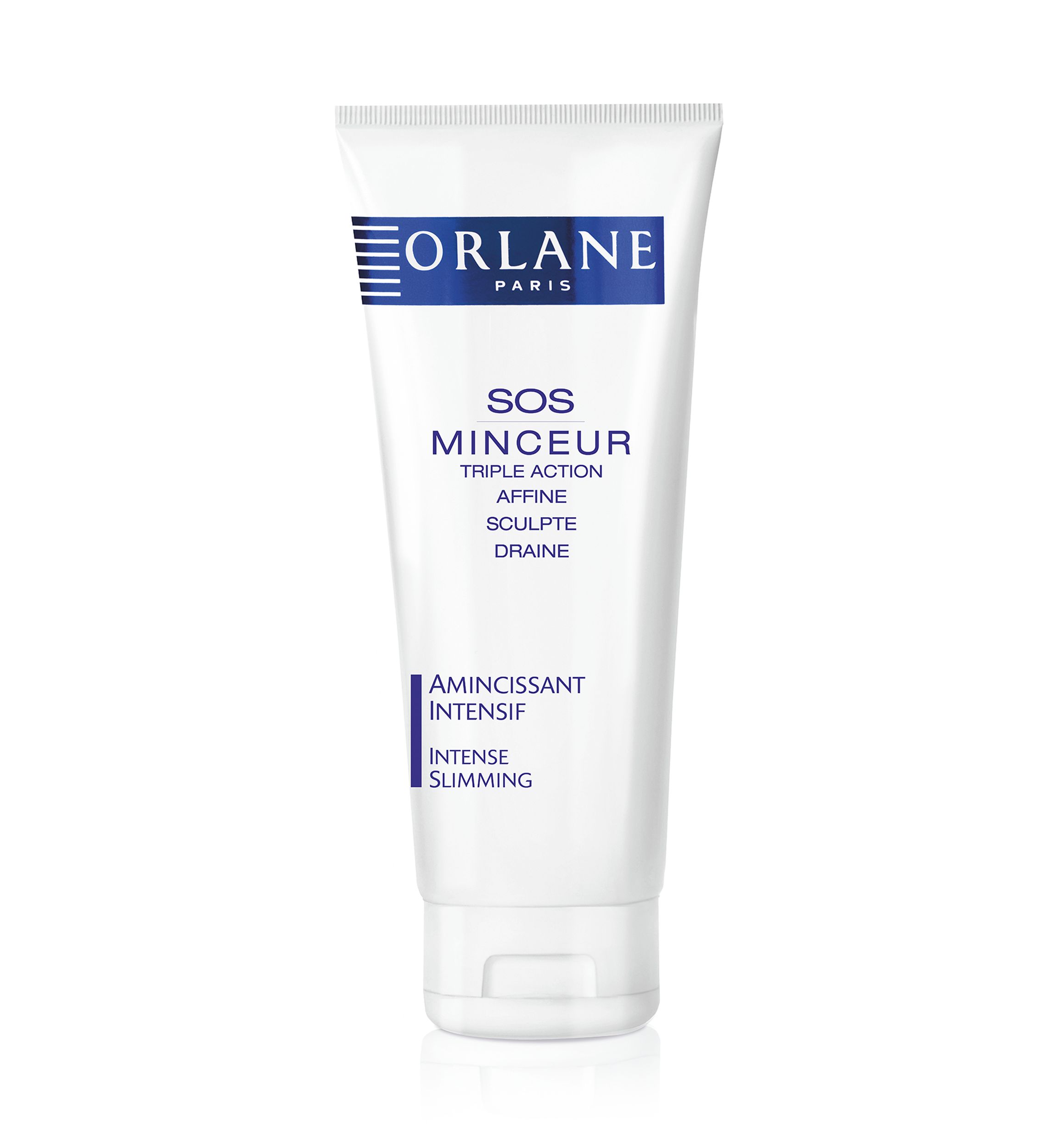 Sos Minceur Intensive Slimming Detox Scrub