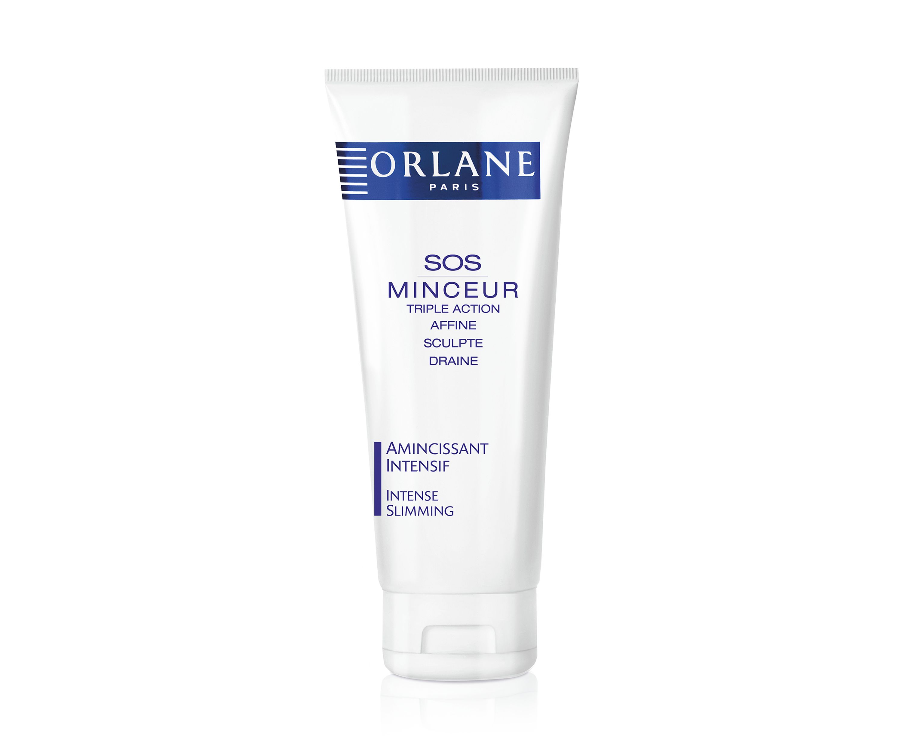 Sos Minceur Intensive Slimming Detox Scrub