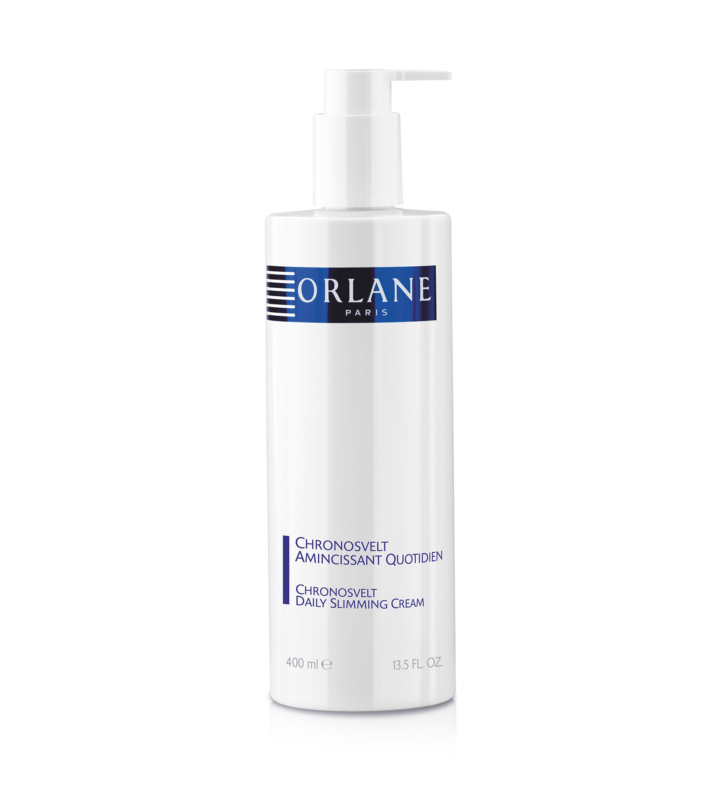 Chronosvelt Daily Slimming Cream