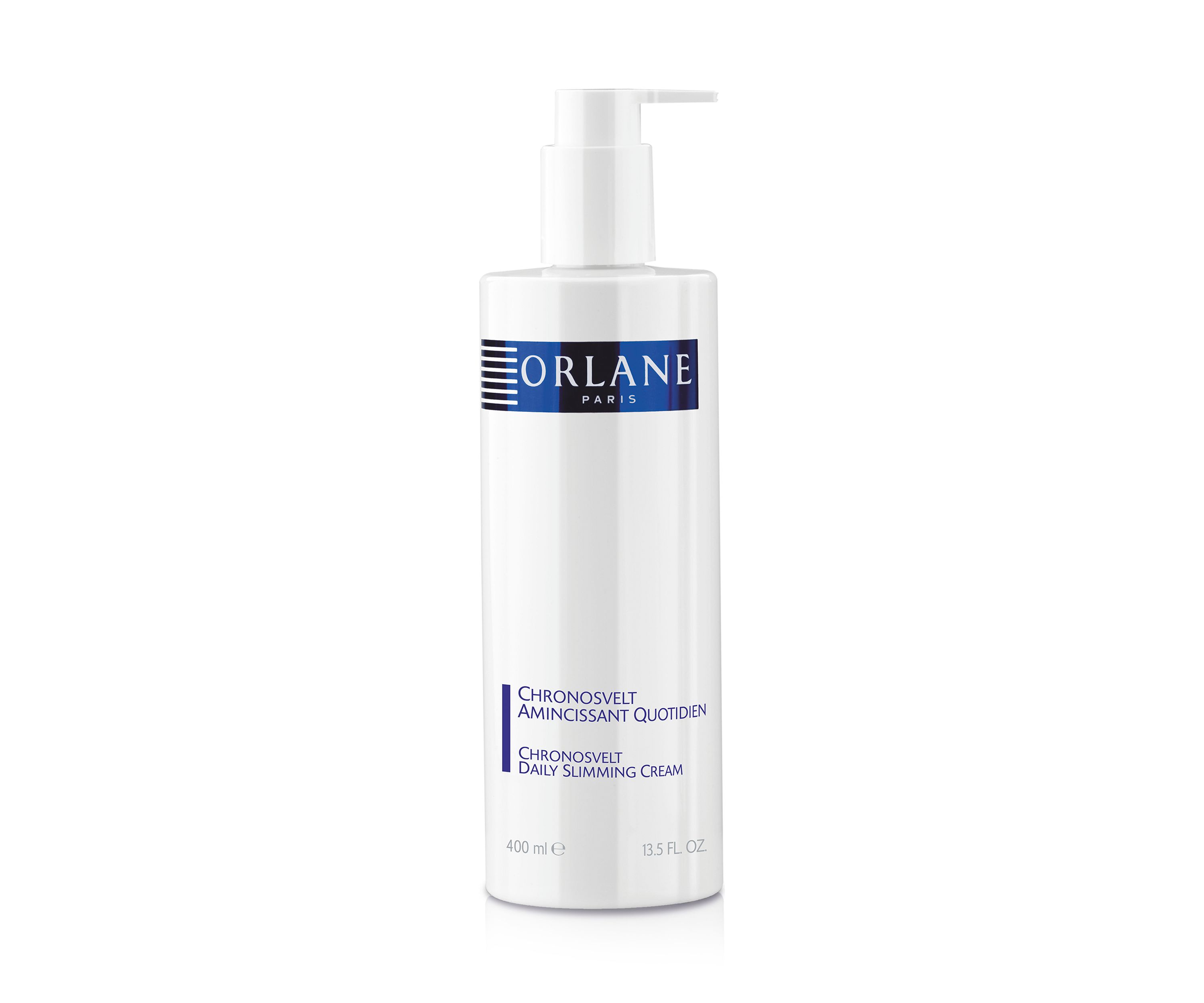 Chronosvelt Daily Slimming Cream