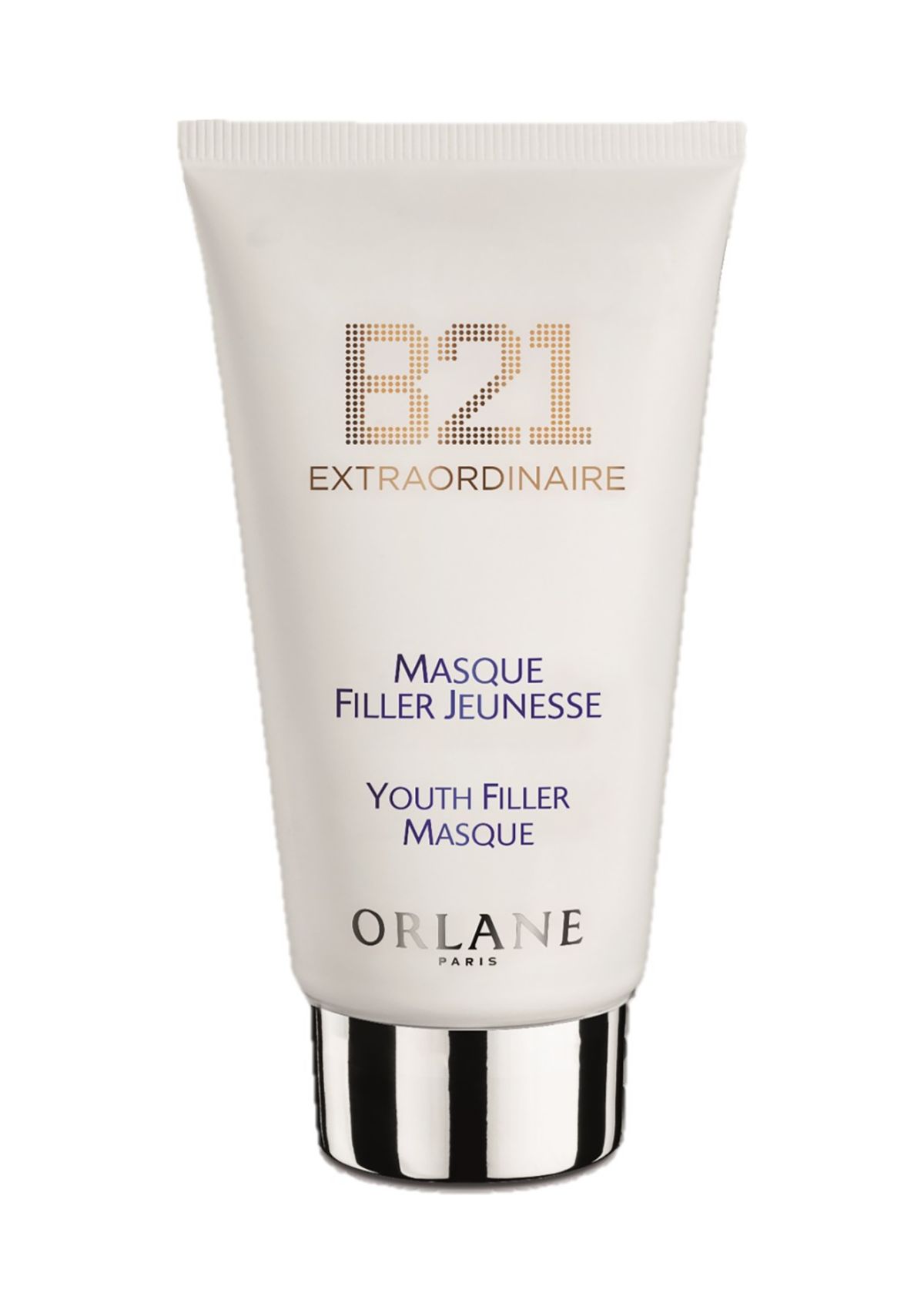 B21 Extraordinaire Youth Filler Mask