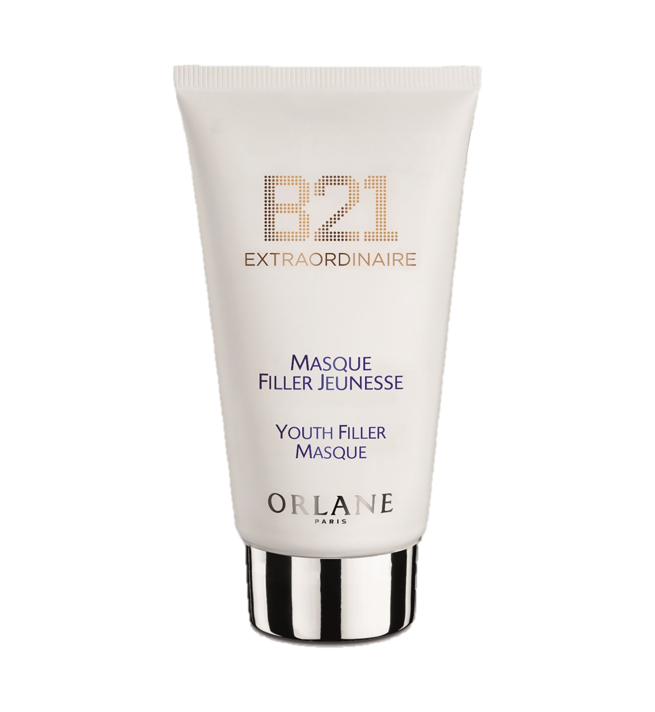 B21 Extraordinaire Youth Filler Mask