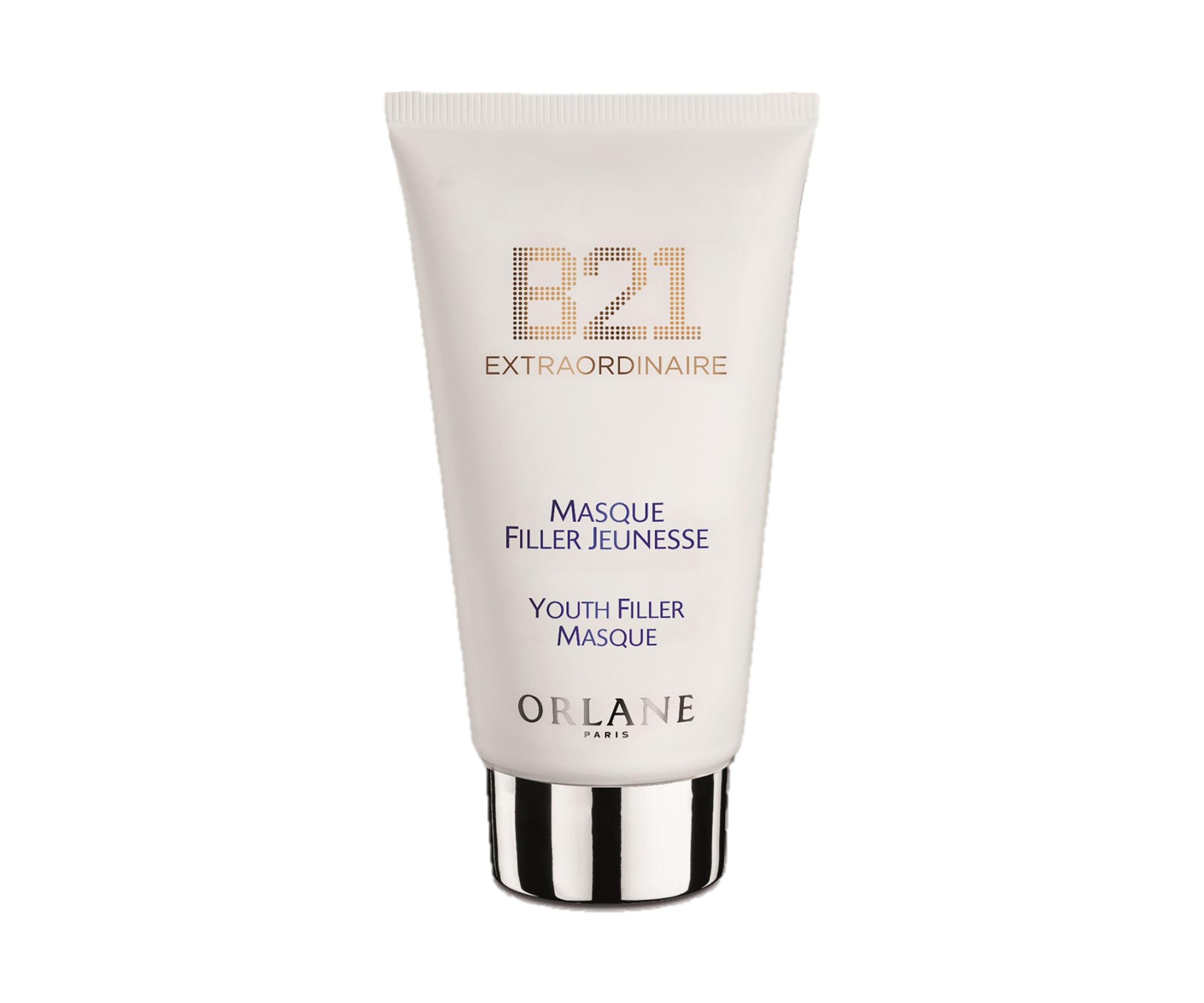 B21 Extraordinaire Youth Filler Mask