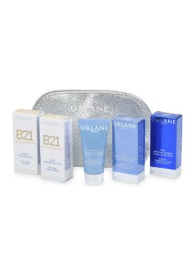 Free 6-Piece Gift with $100 Orlane Purchase