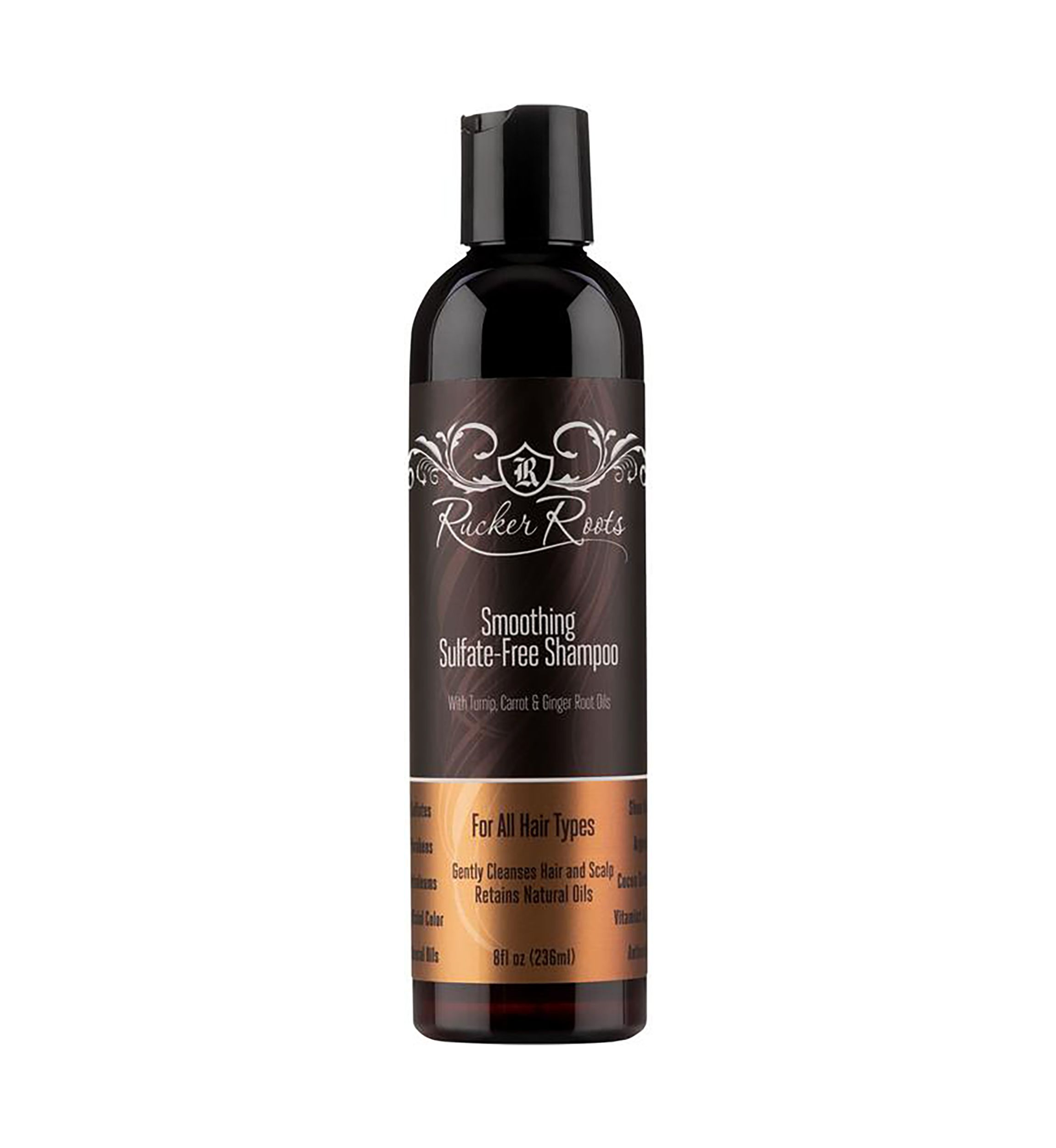 Smoothing Sulfate Free Shampoo