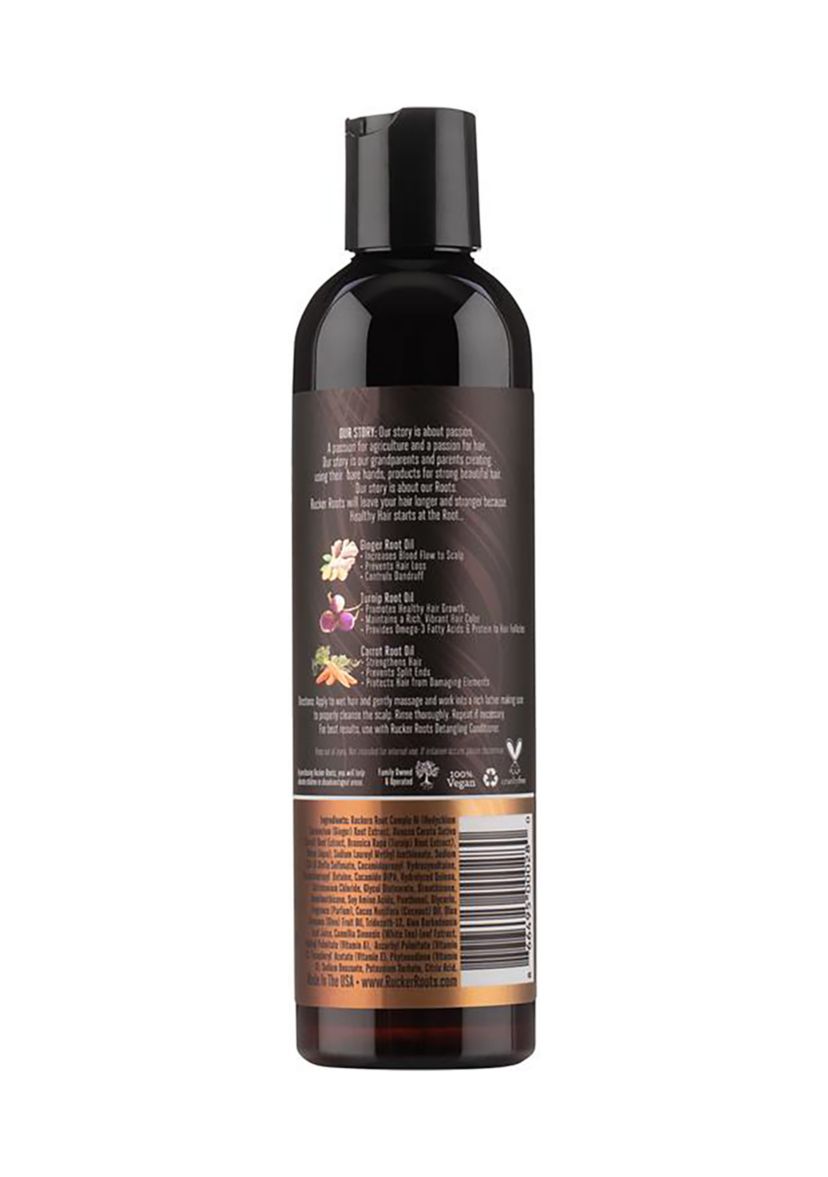 Smoothing Sulfate Free Shampoo