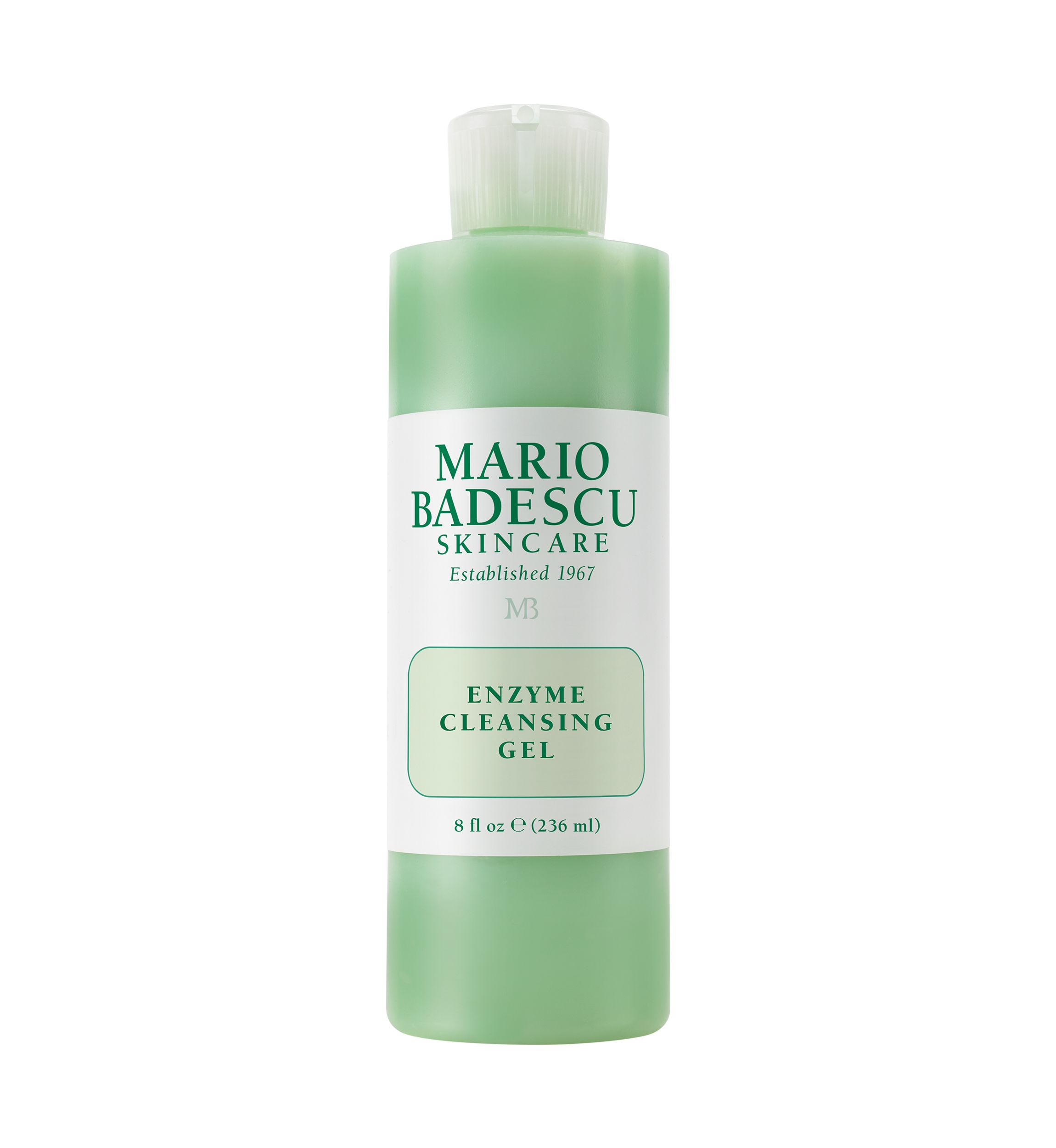 Enzyme Cleansing Gel