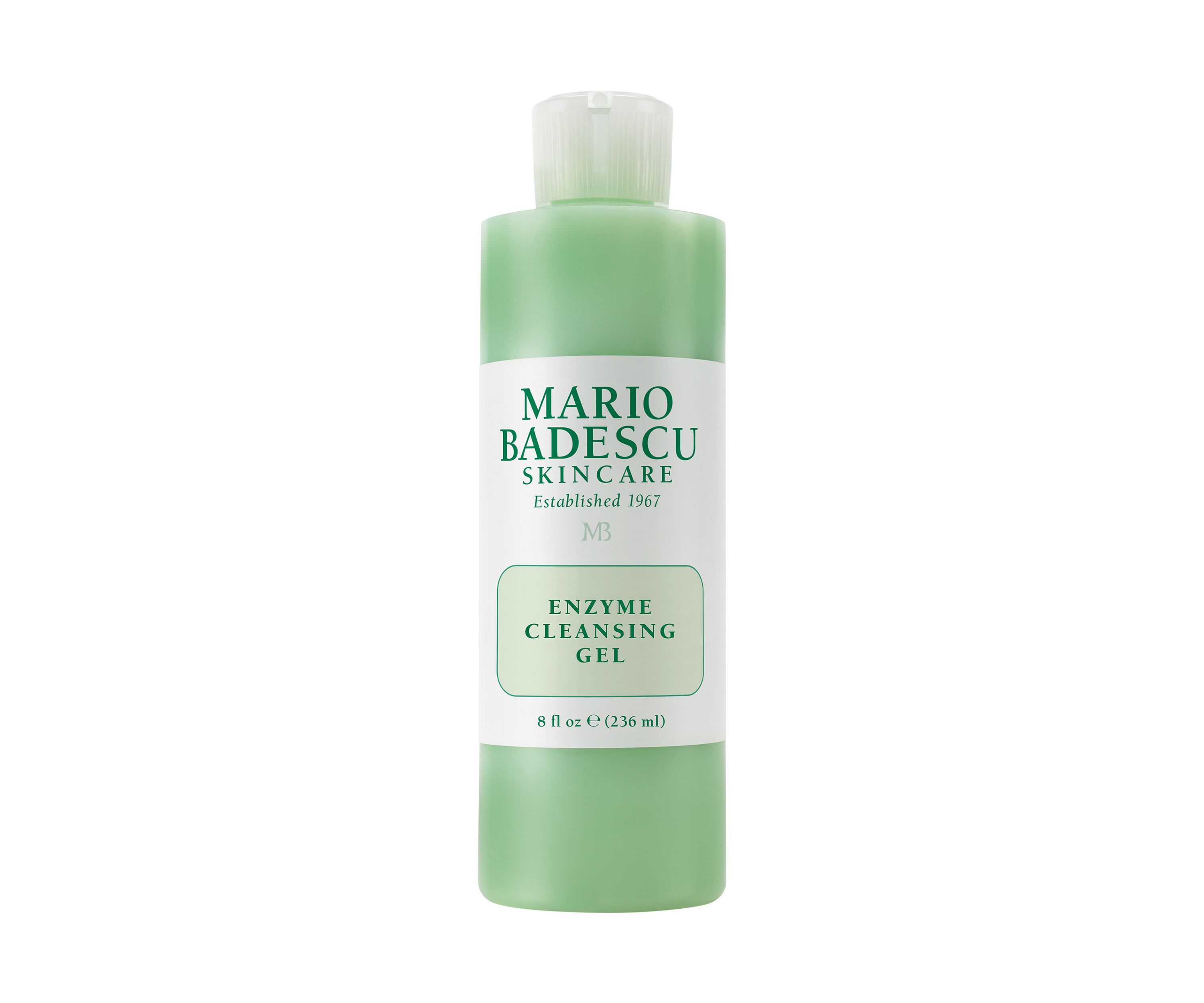Enzyme Cleansing Gel