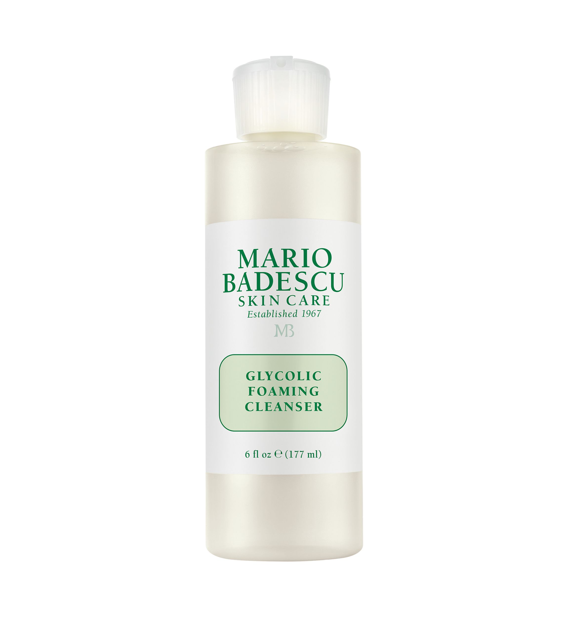 Glycolic Foaming Cleanser