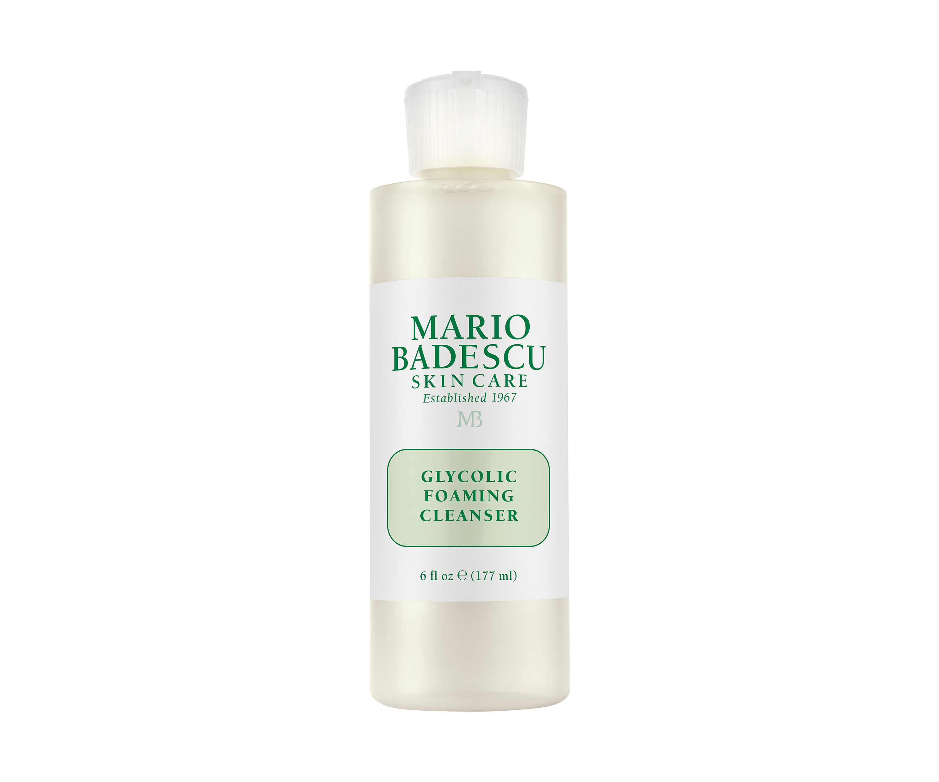 Glycolic Foaming Cleanser