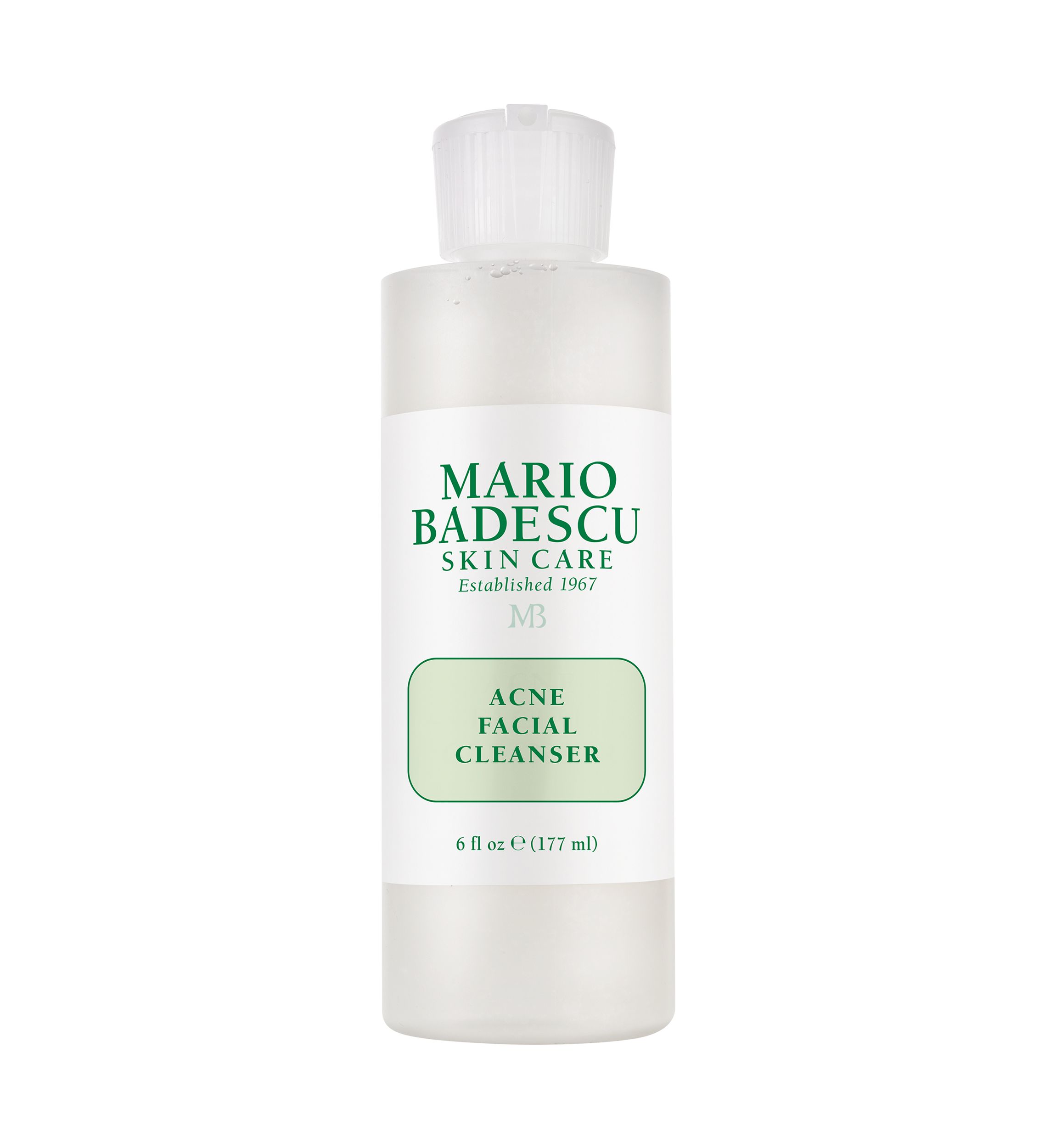 Acne Facial Cleanser