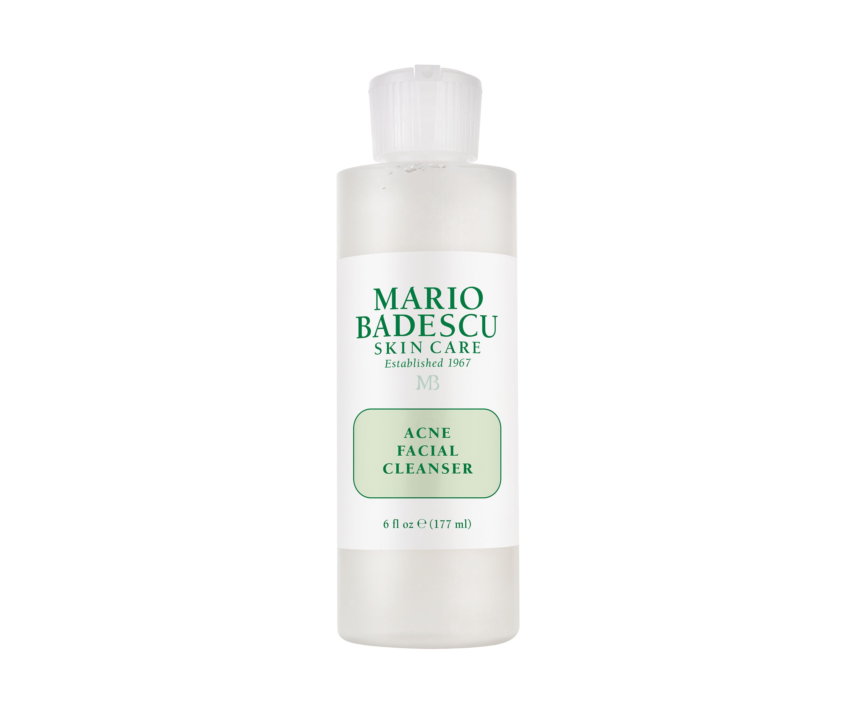 Acne Facial Cleanser