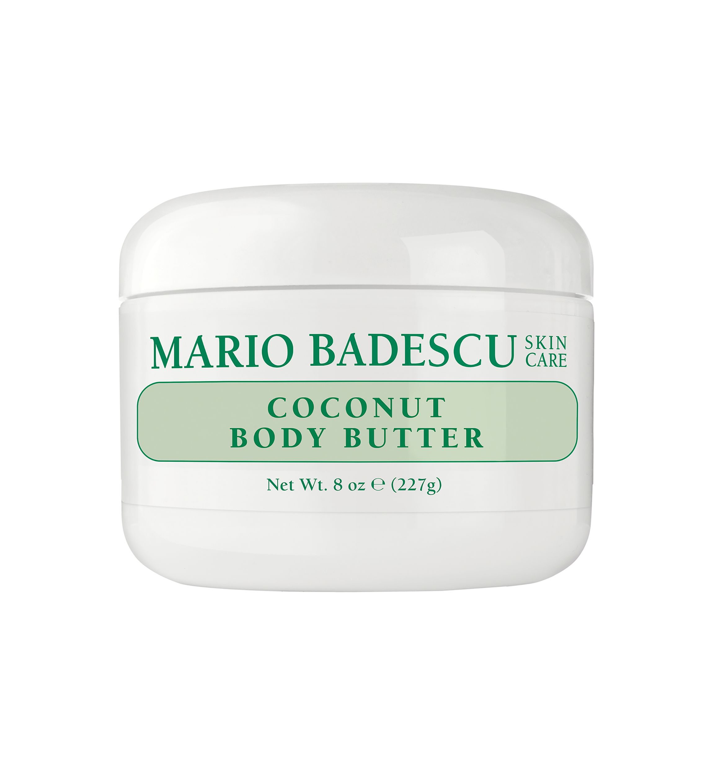 Coconut Body Butter