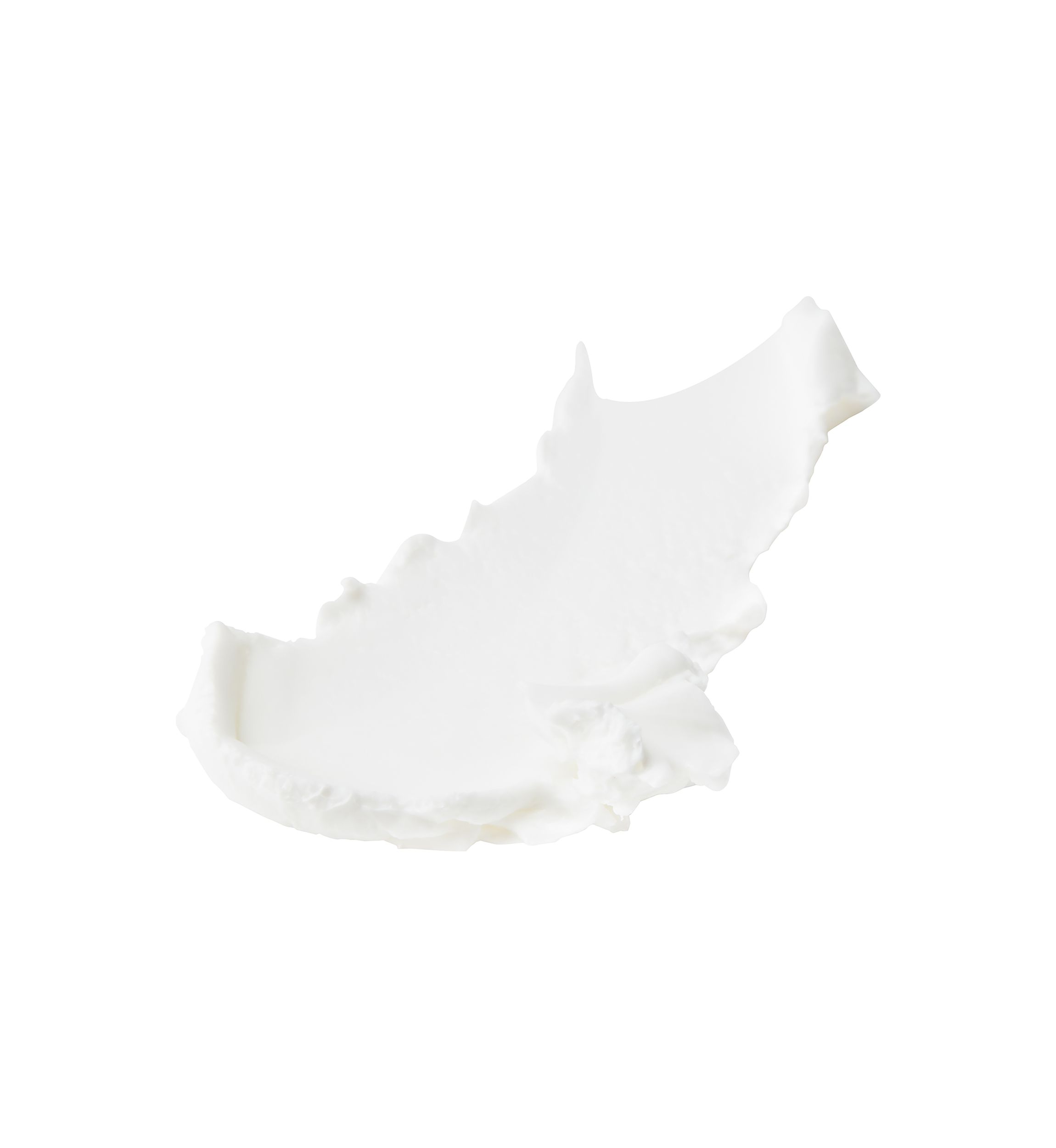 Coconut Body Butter