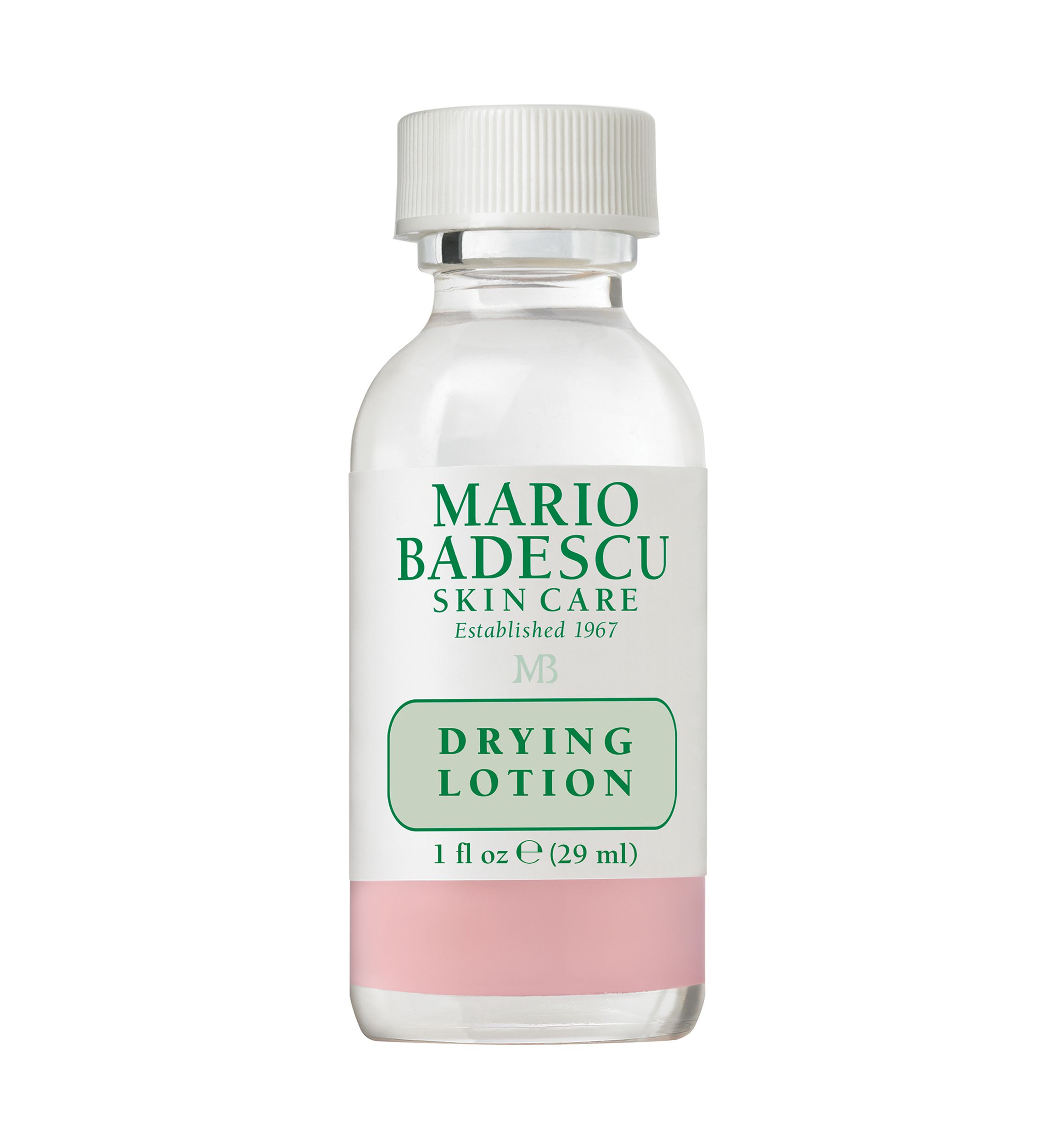Drying Lotion