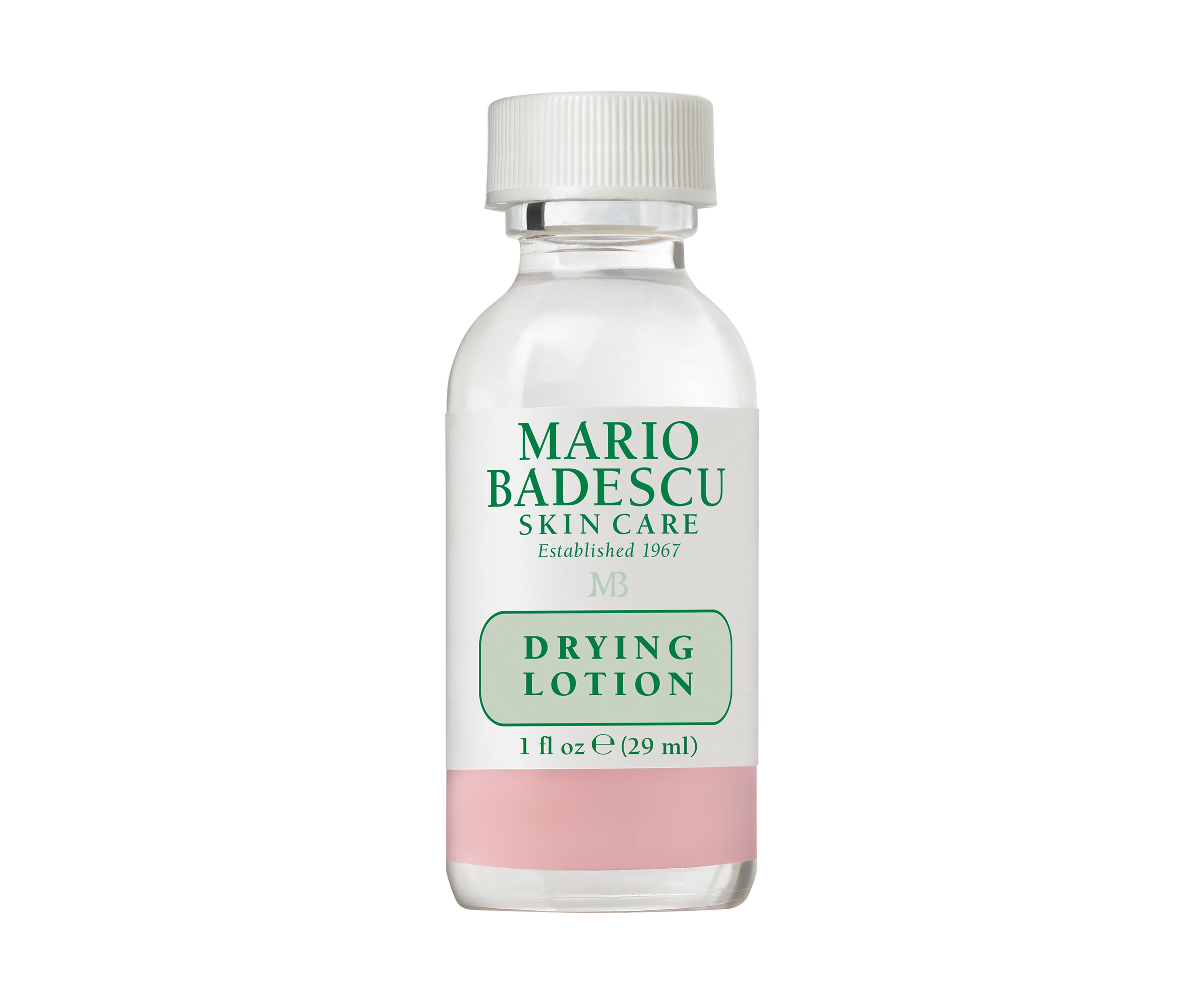Drying Lotion