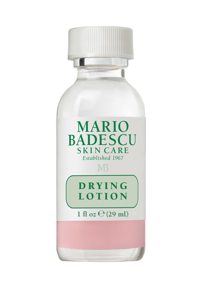 Drying Lotion