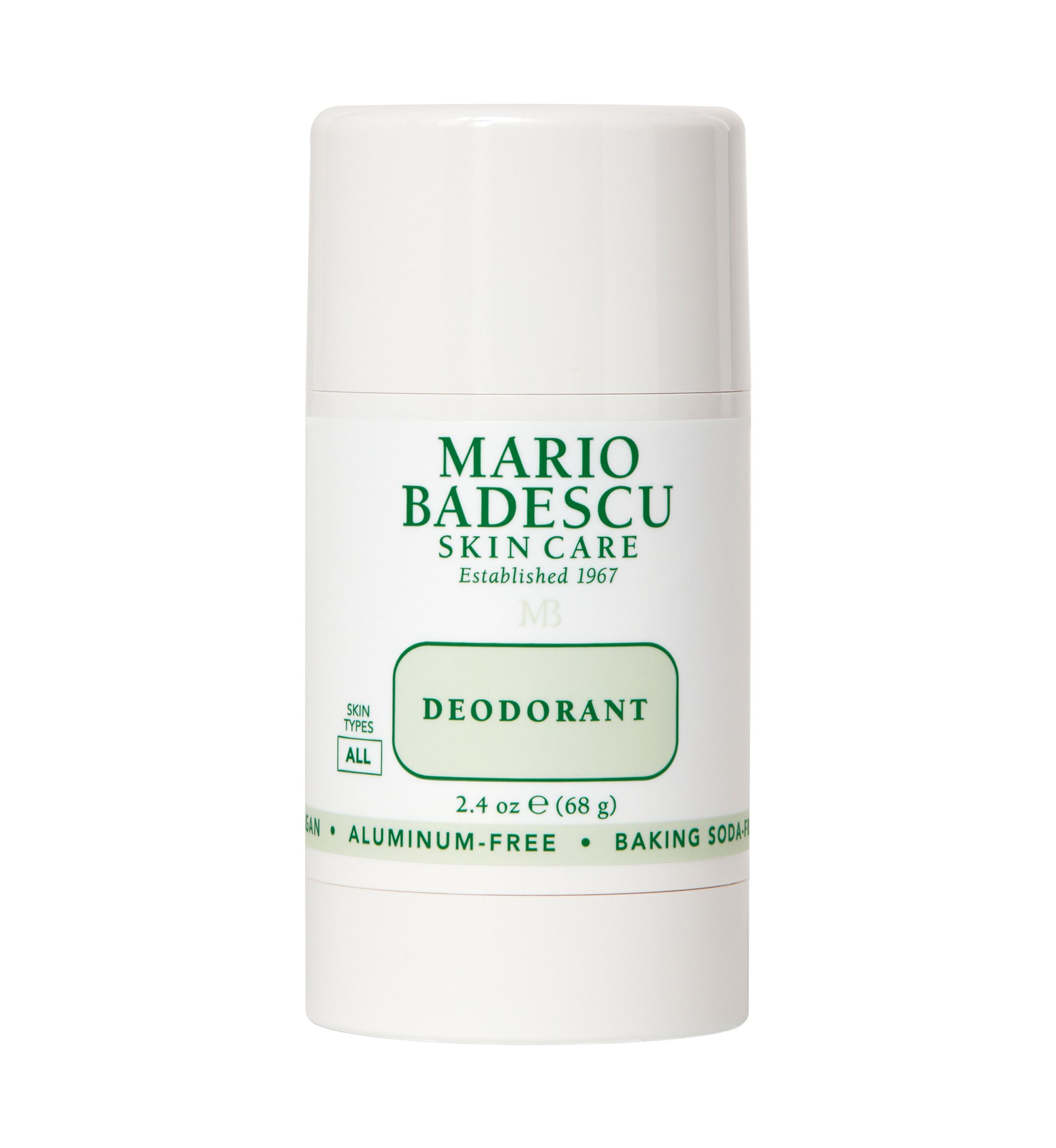Deodorant