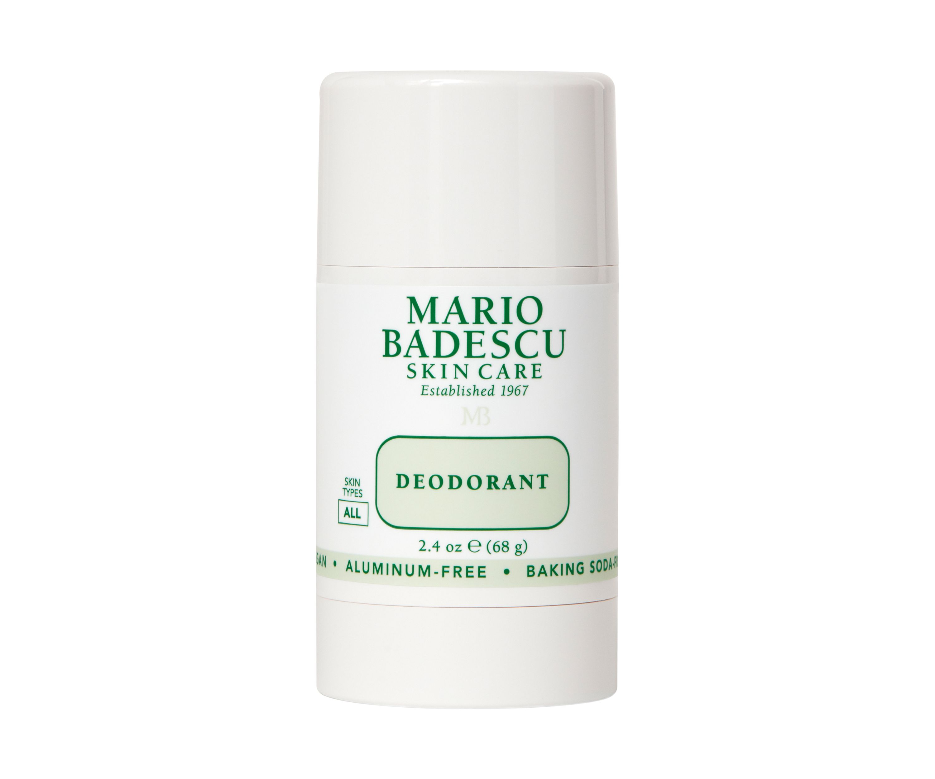 Deodorant