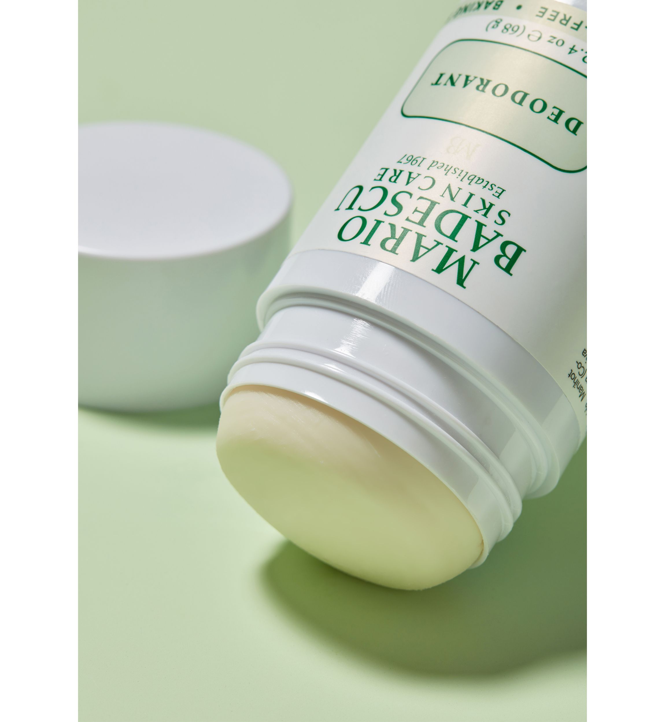 Deodorant