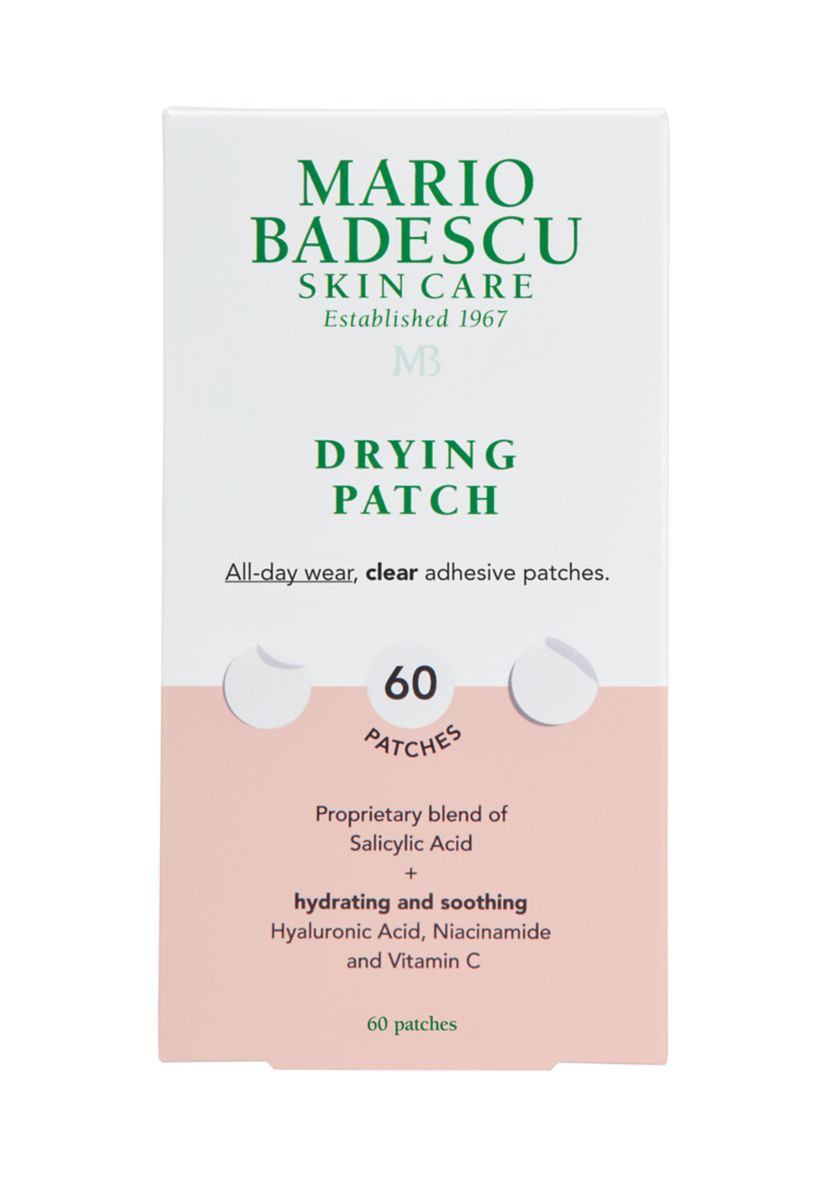 Drying Patch