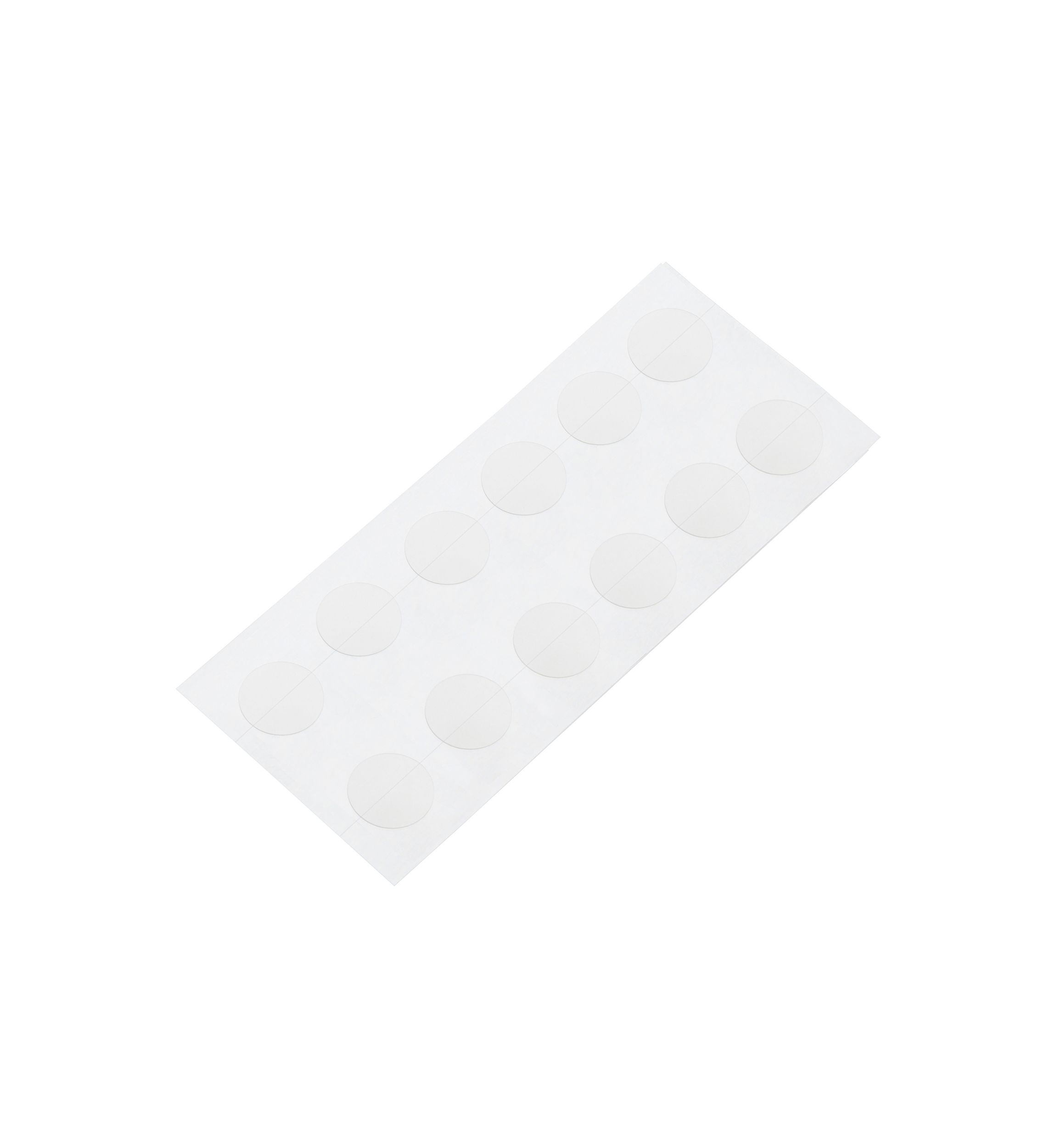 Drying Patch
