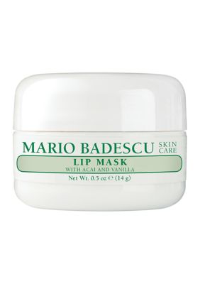 Acai & Vanilla Lip Mask