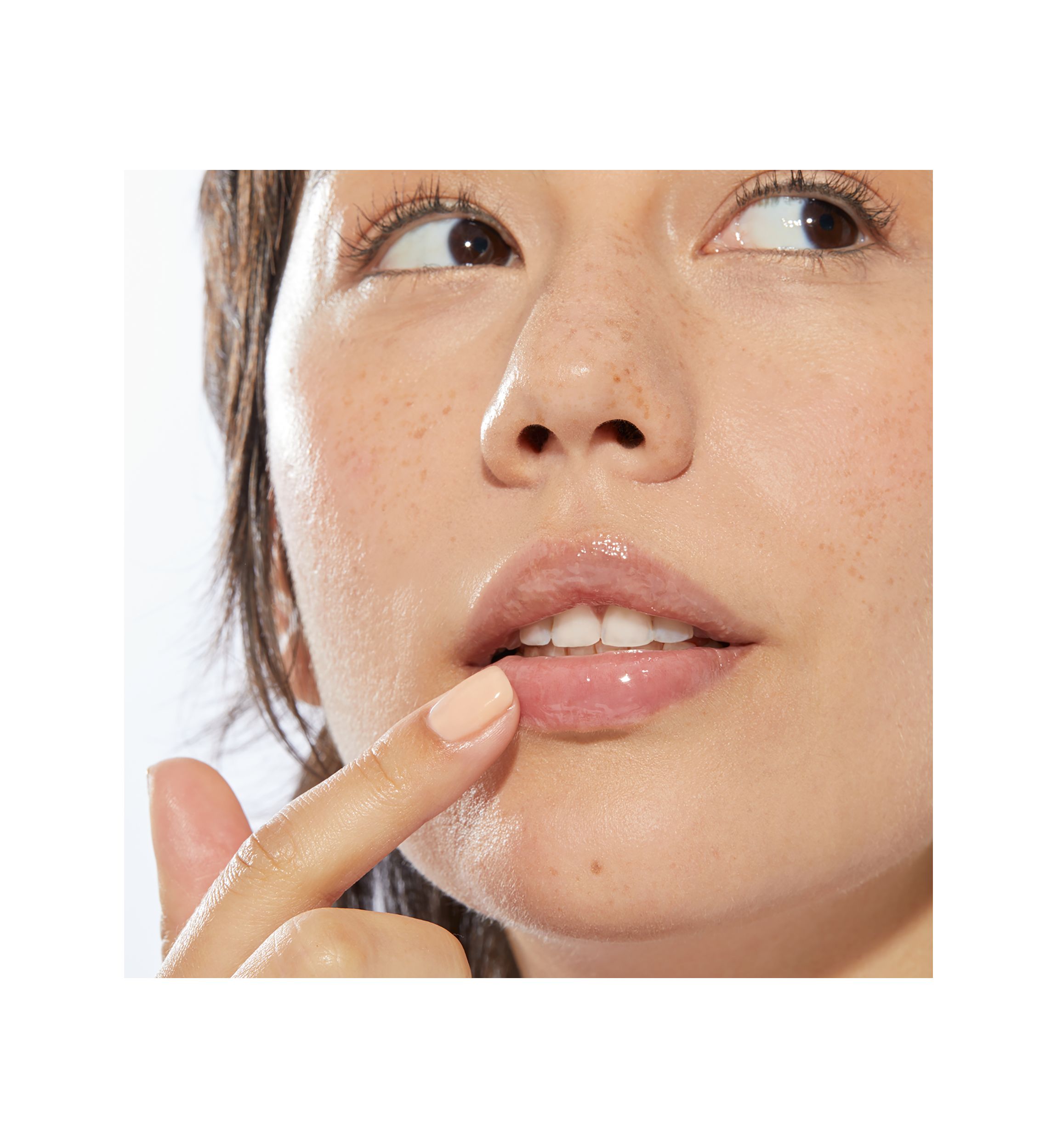 Coconut and Mango Lip Mask