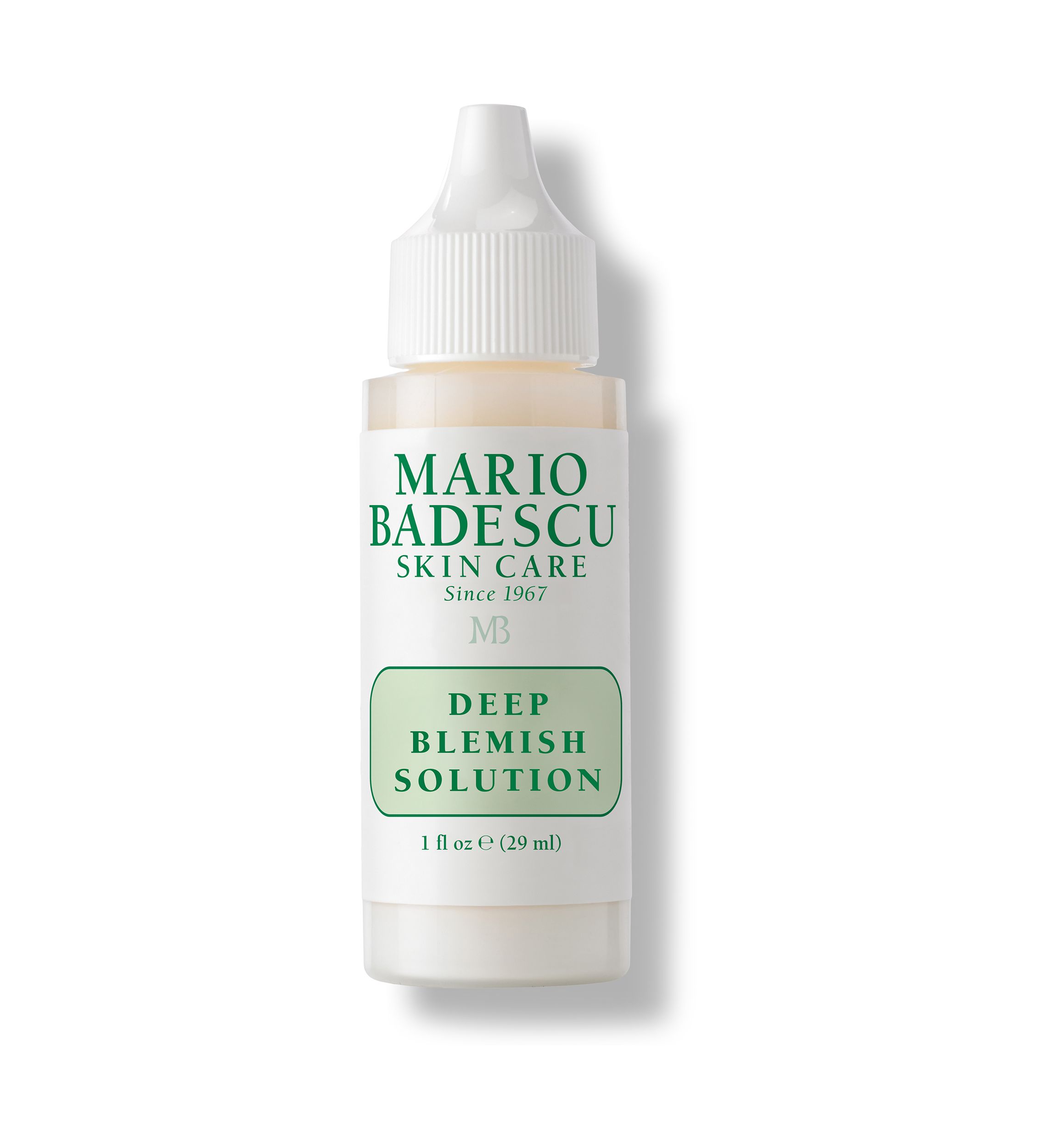Deep Blemish Solution