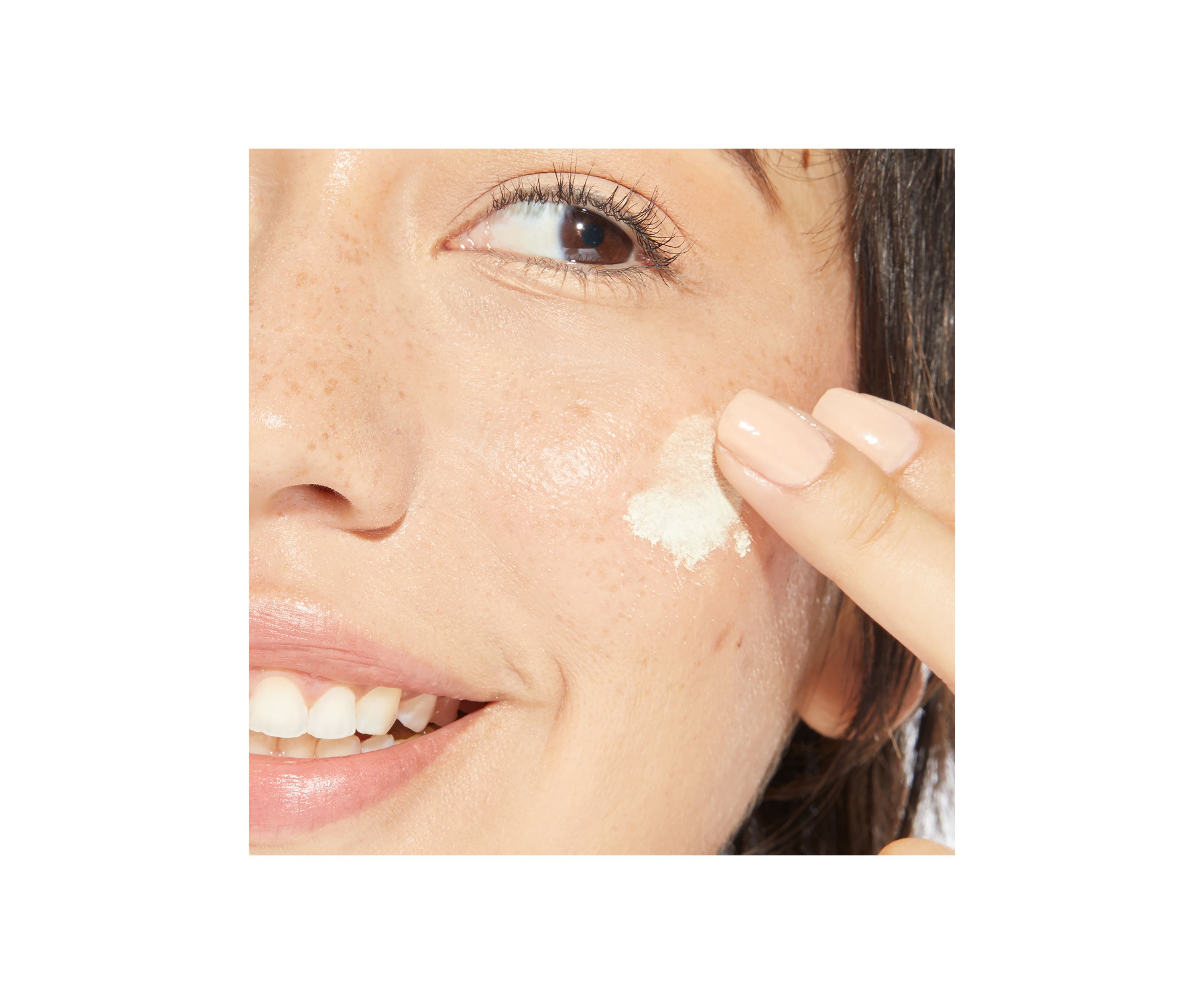 Blemish Repairing Powder
