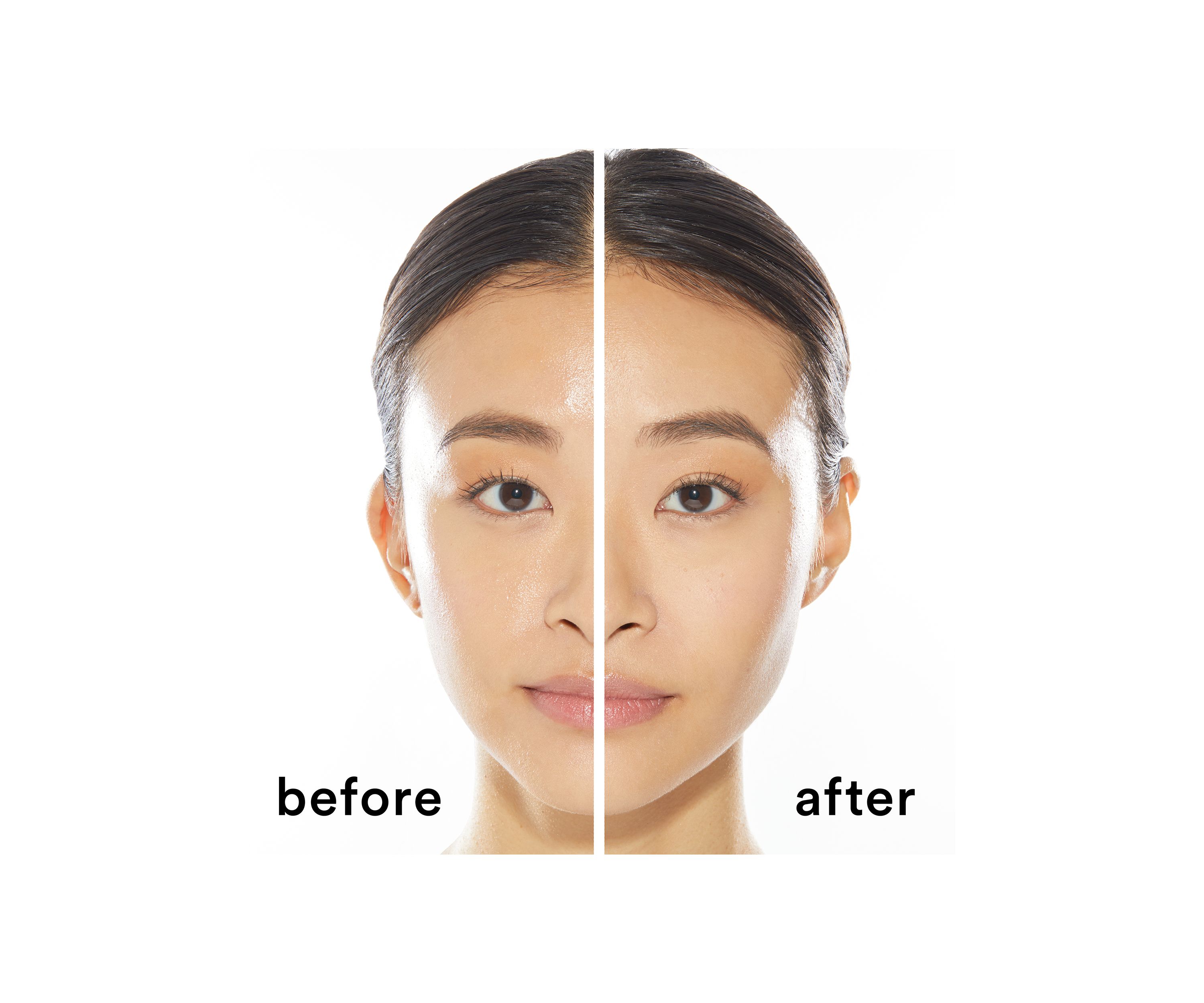 Blemish Repairing Powder