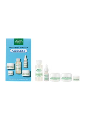 Good Skin is Forever Ageless Regimen Kit - $55 Value!