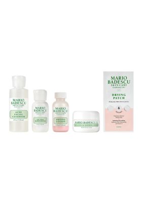 Good Skin is Forever Clear Regimen Kit - $55 Value!