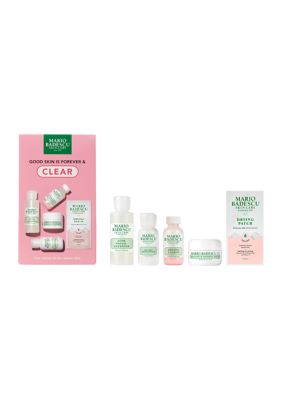 Good Skin is Forever Clear Regimen Kit - $55 Value!