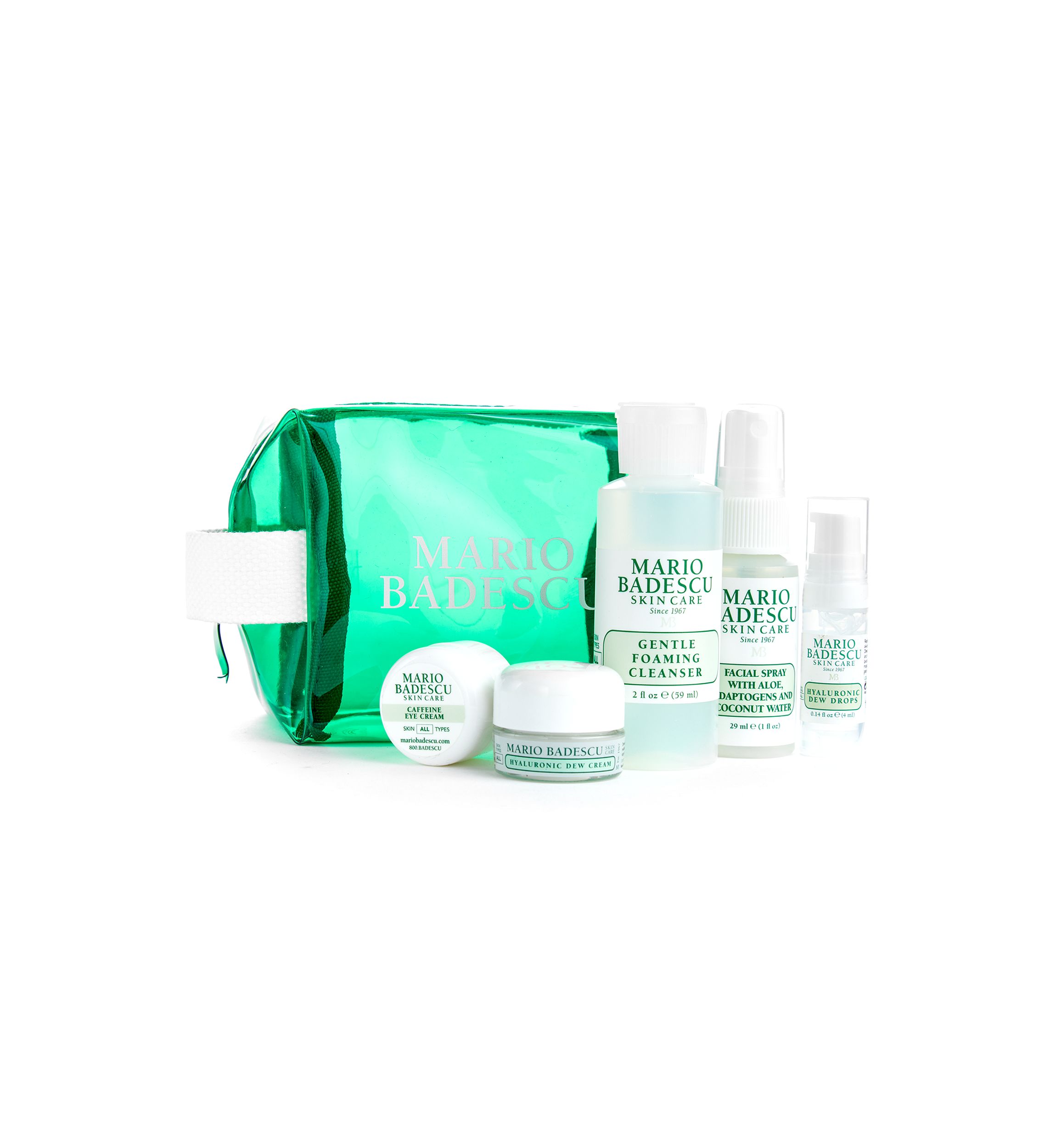 Good Skin is Forever All Regimen Kit