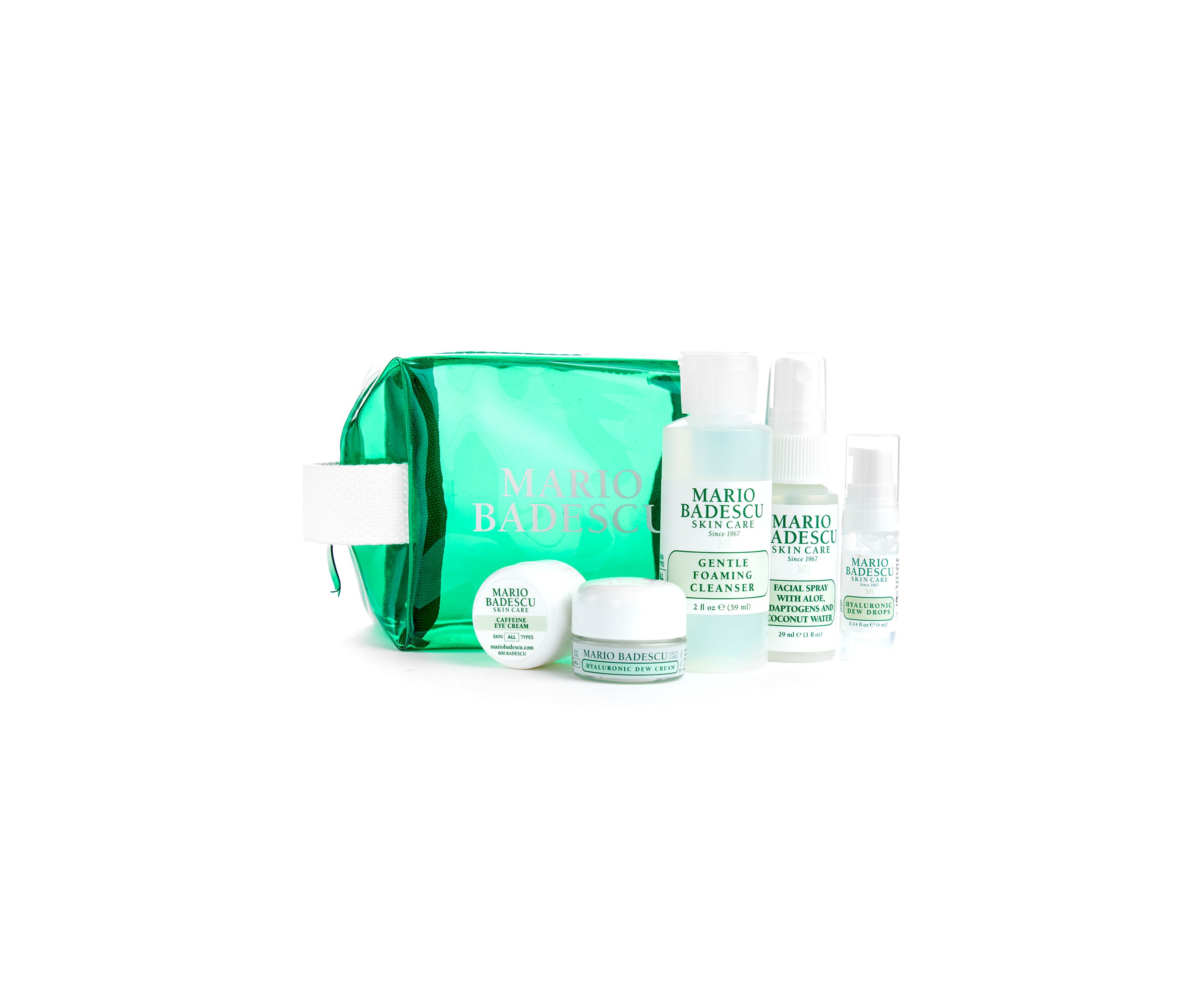 Good Skin is Forever All Regimen Kit
