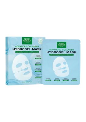 Mario Badescu Advanced Collagen Hydrogel Mask