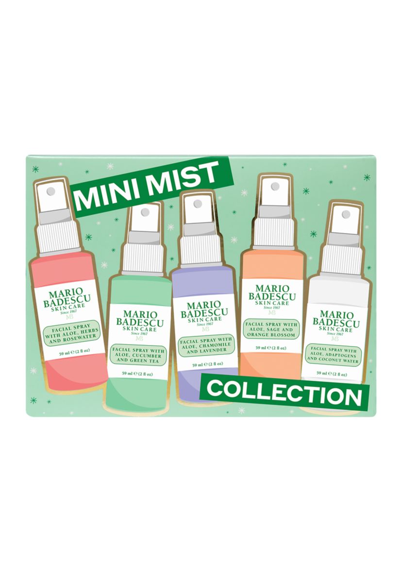 Mario Badescu Mini Mist Collection | Belk