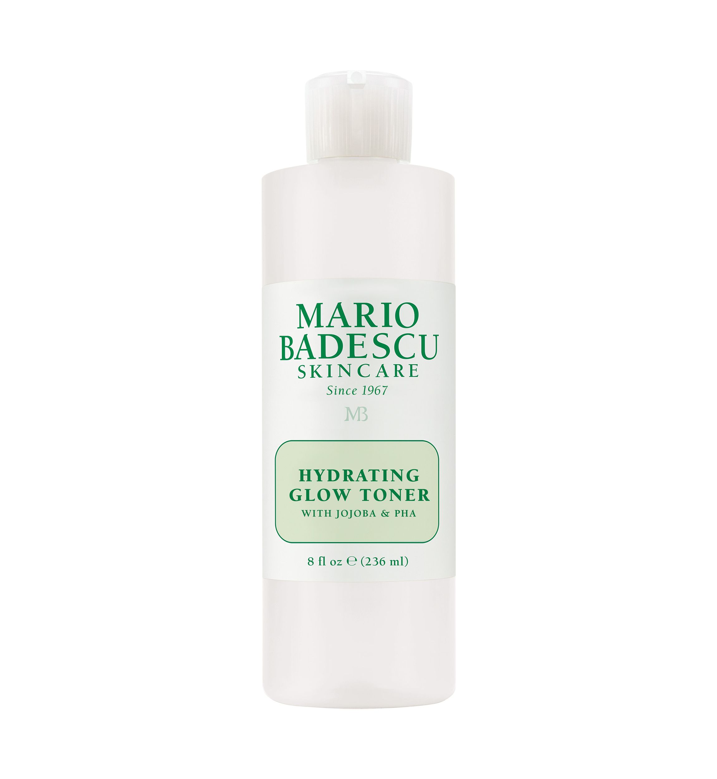Hydrating Glow Toner With Jojoba & PHA