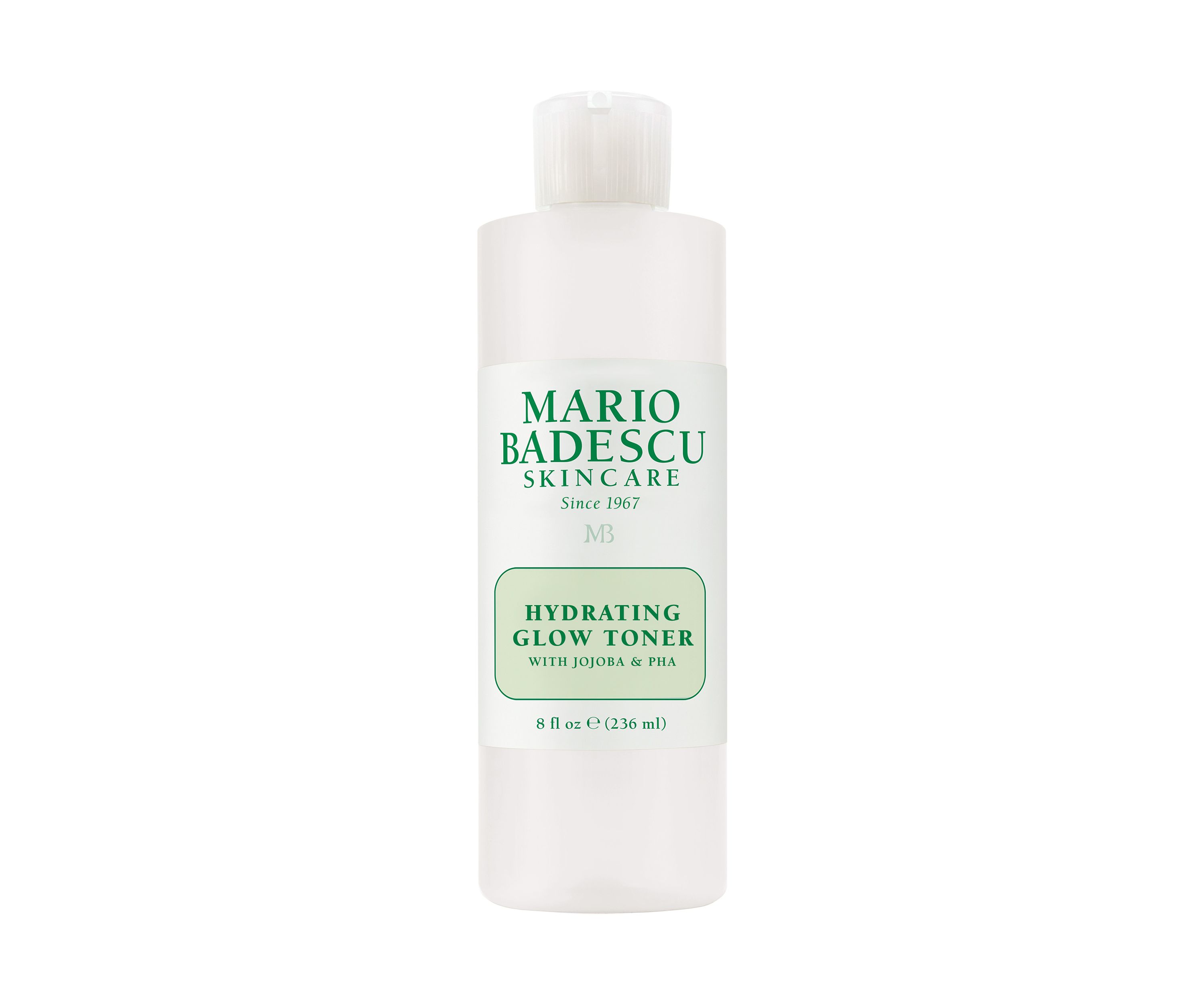 Hydrating Glow Toner With Jojoba & PHA