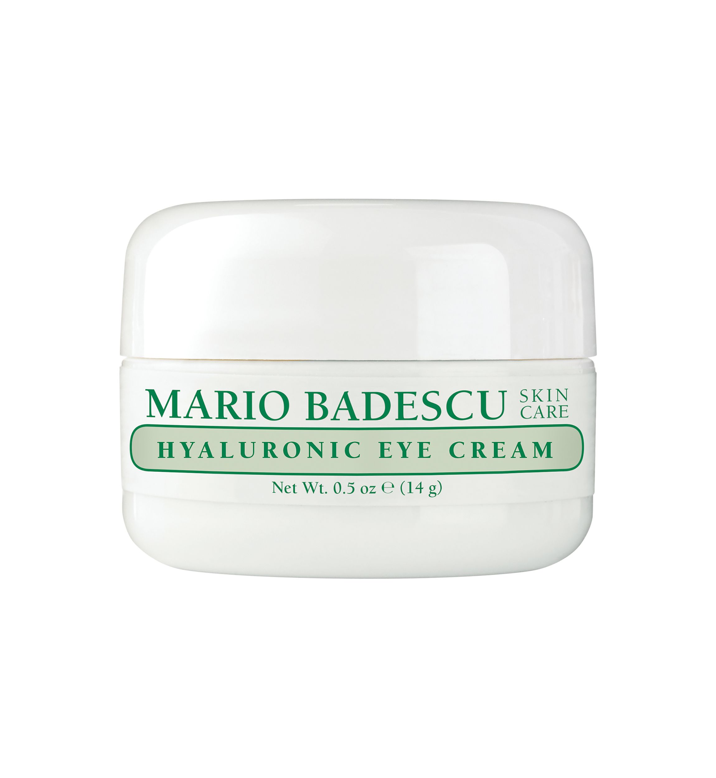 Hyaluronic Eye Cream